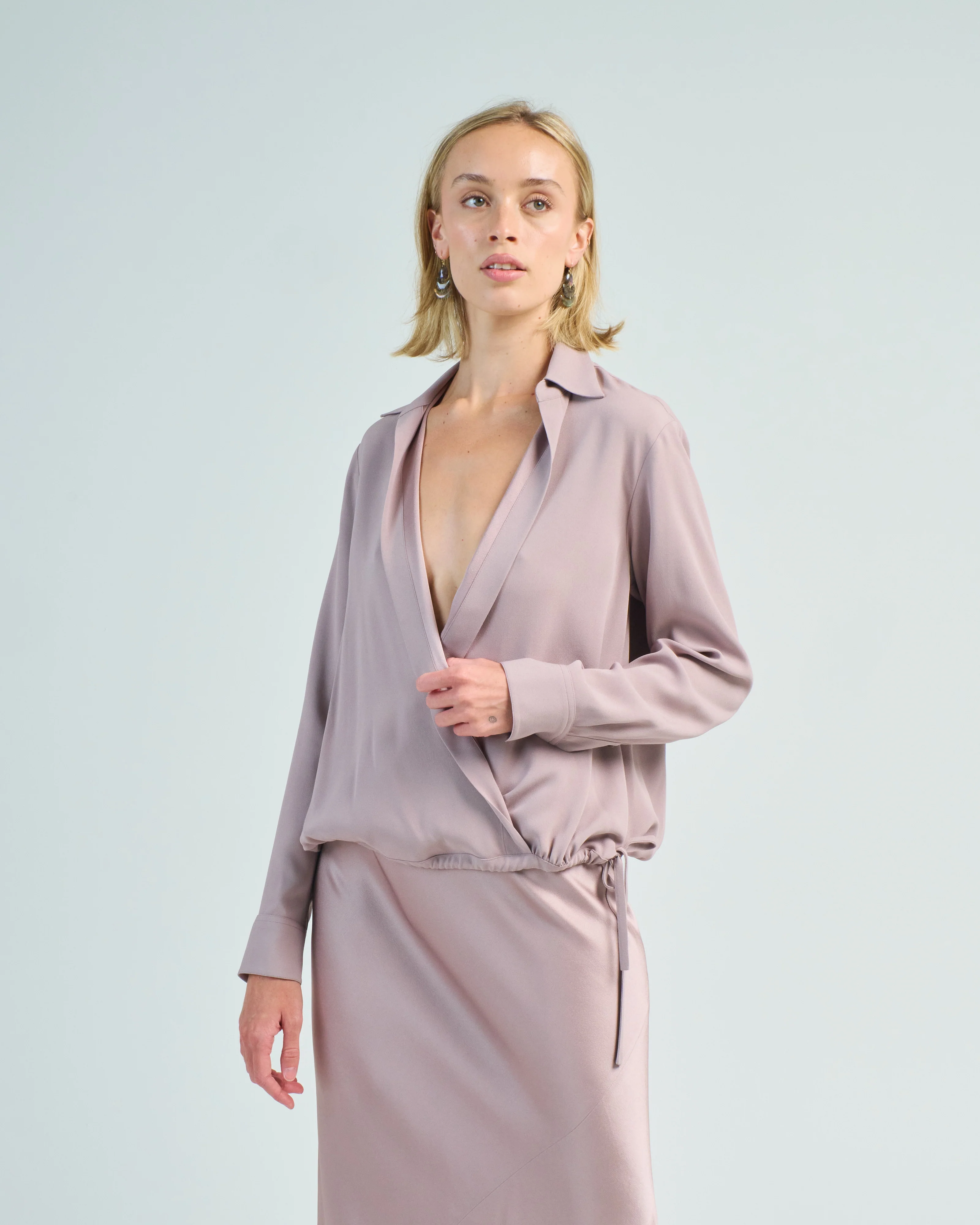 cedal shirt