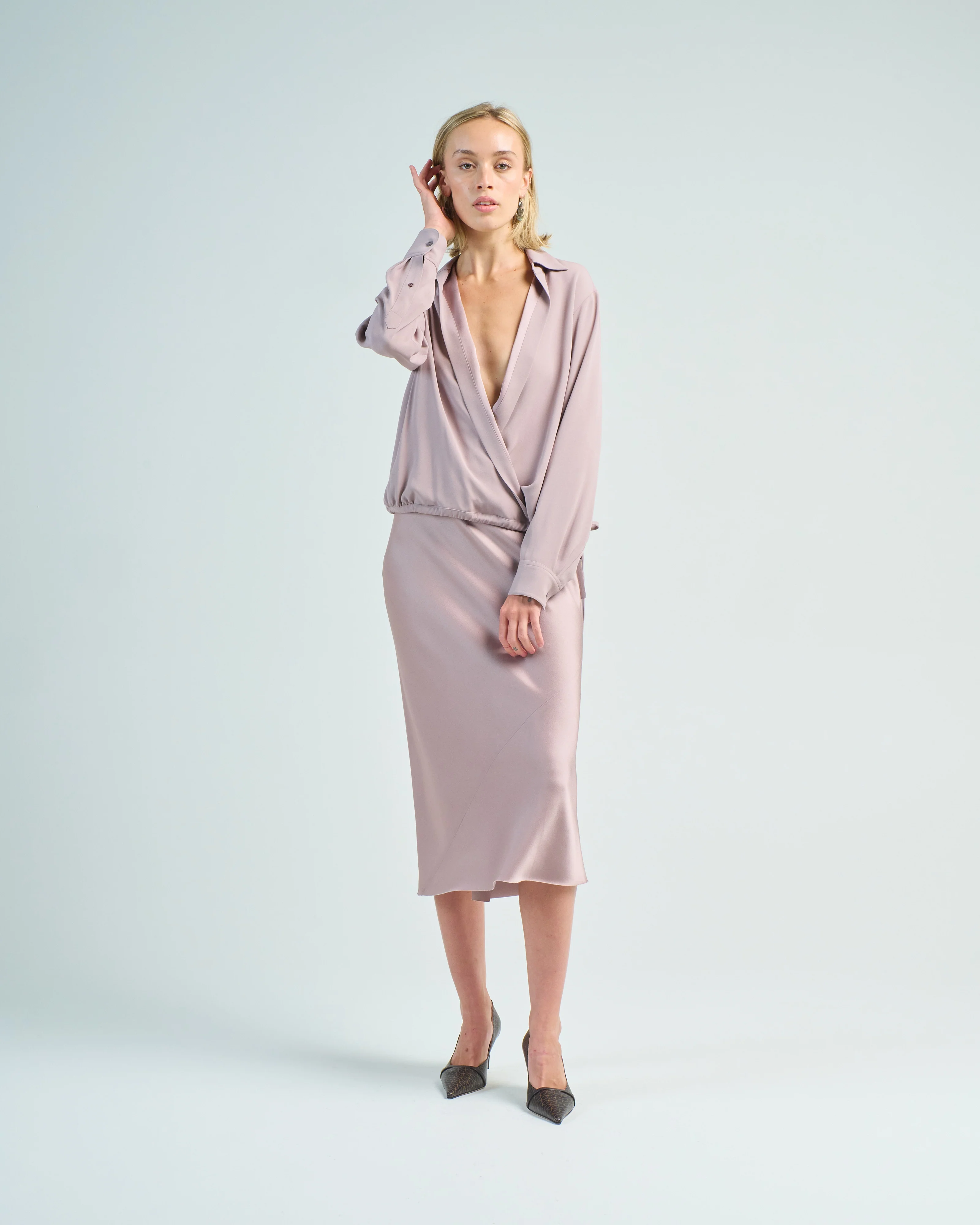 cedal shirt - Image 2