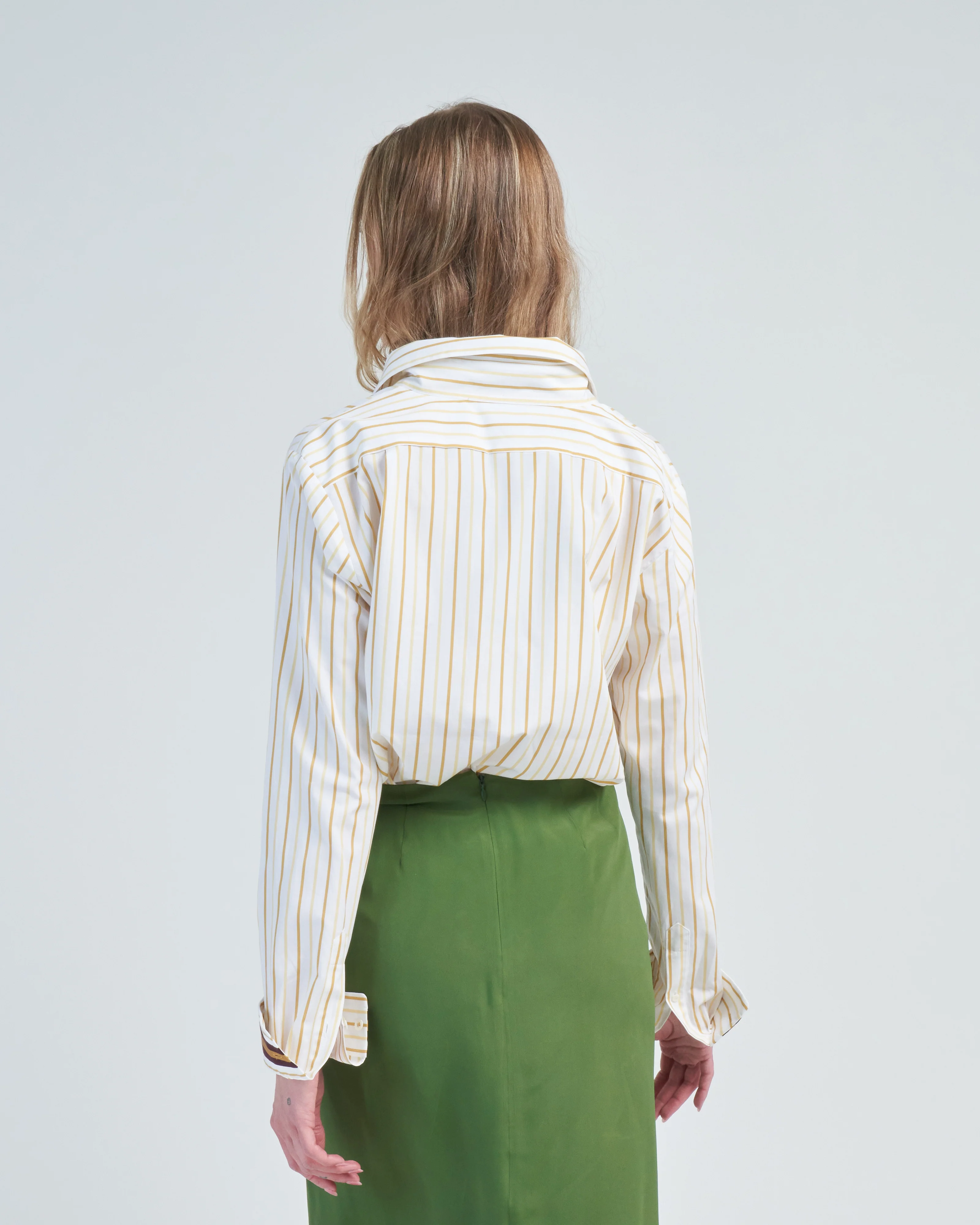 celina tape shirt - Image 4