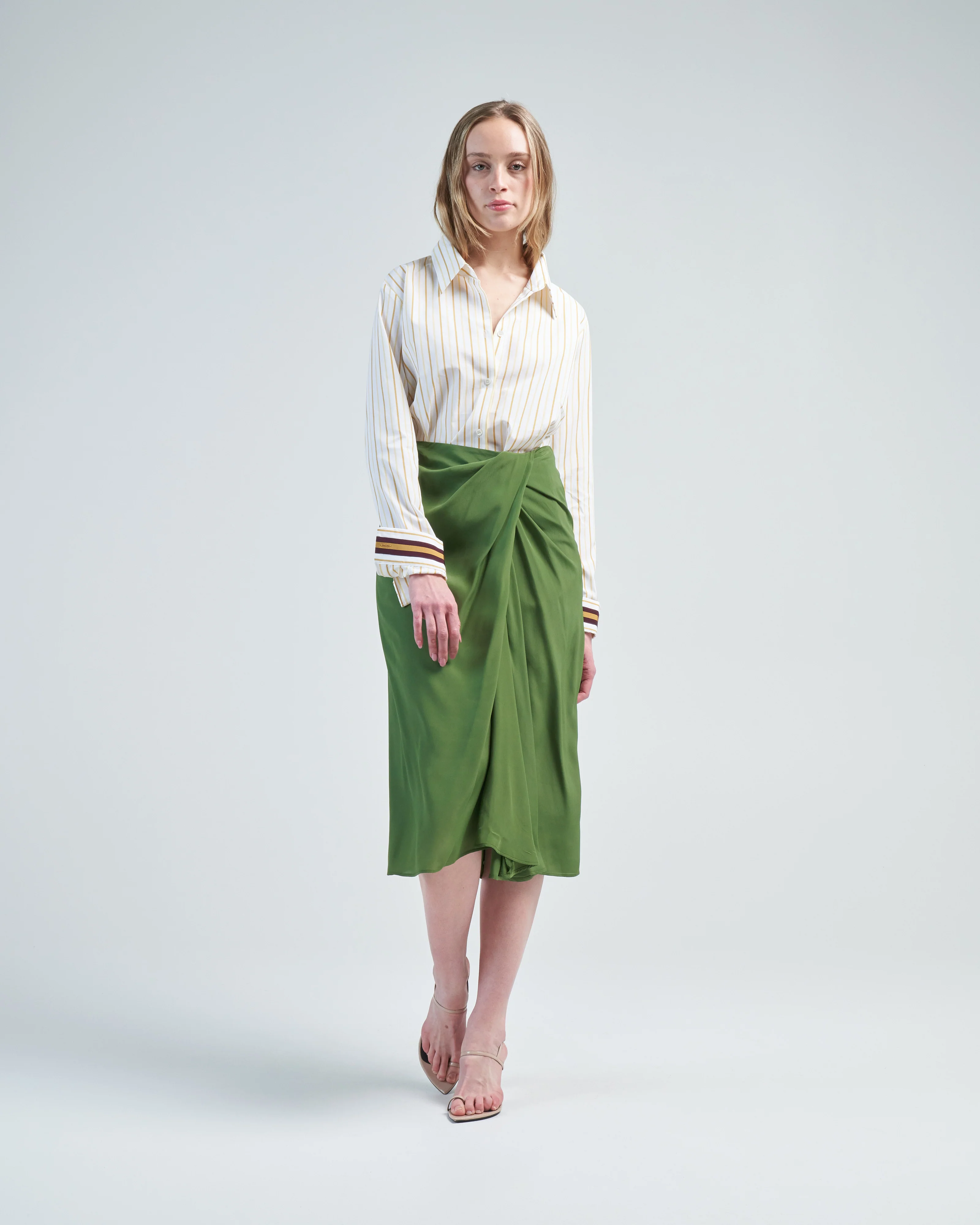 celina tape shirt - Image 5