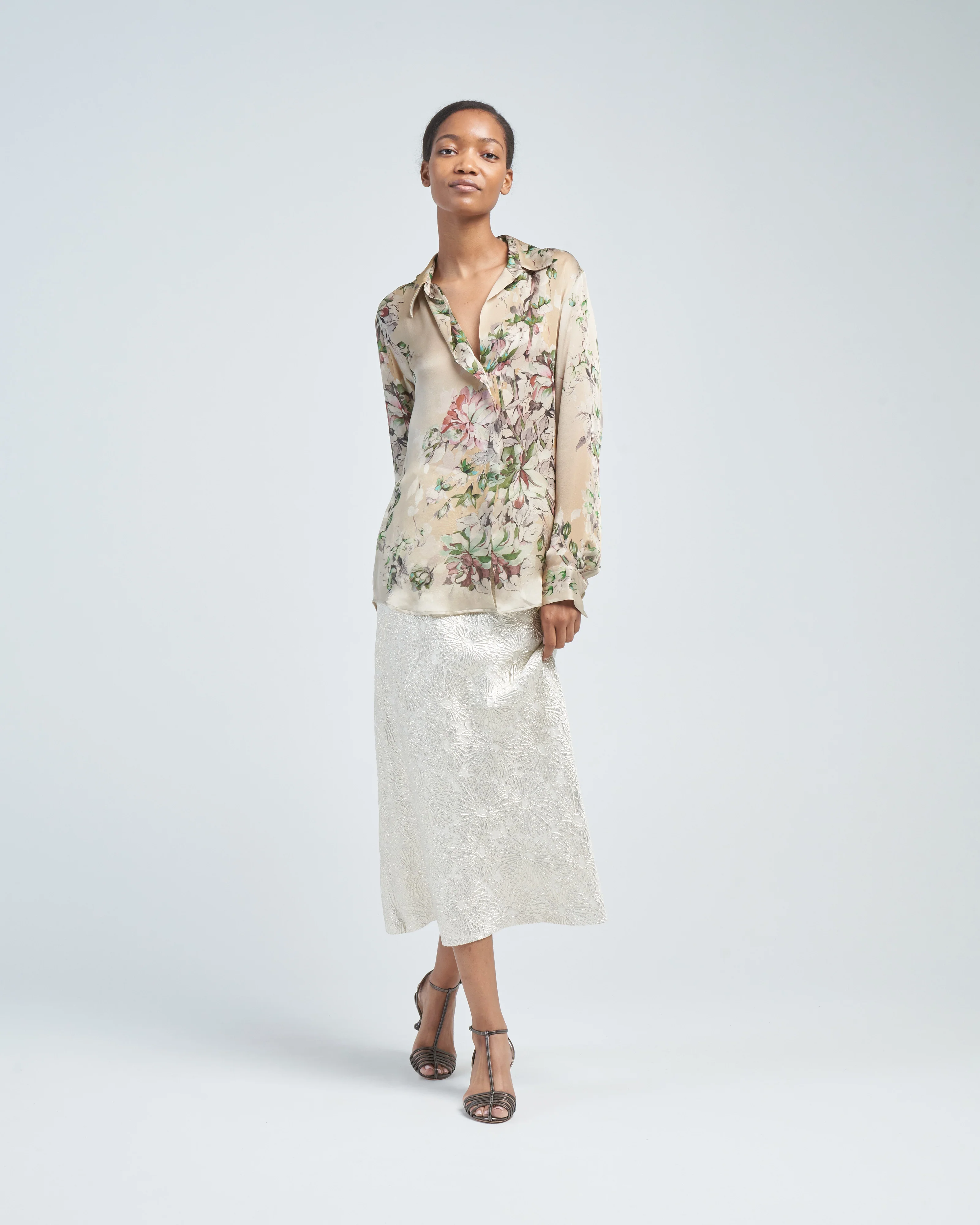 celinda shirt - Image 2