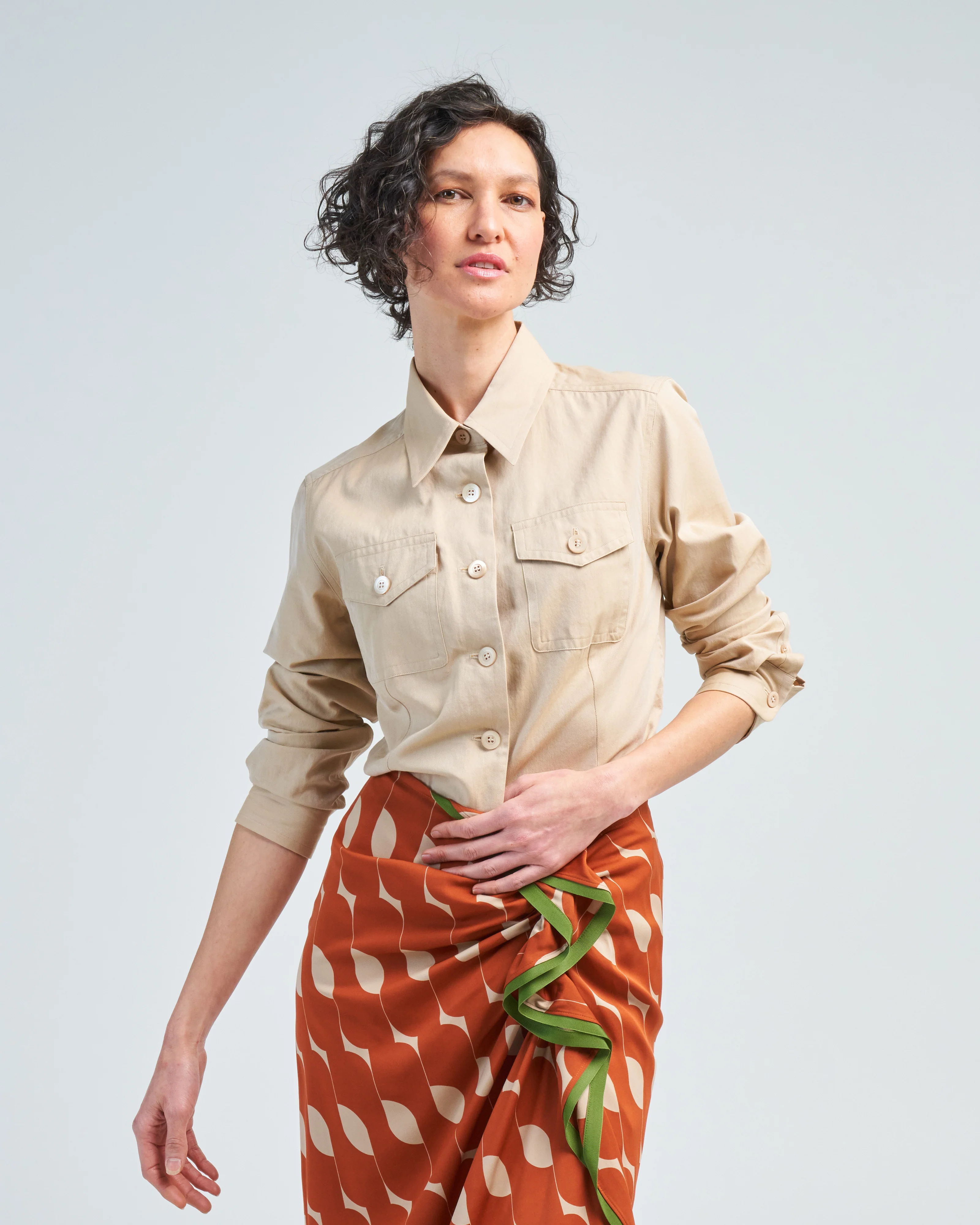 cellie shirt - Image 2