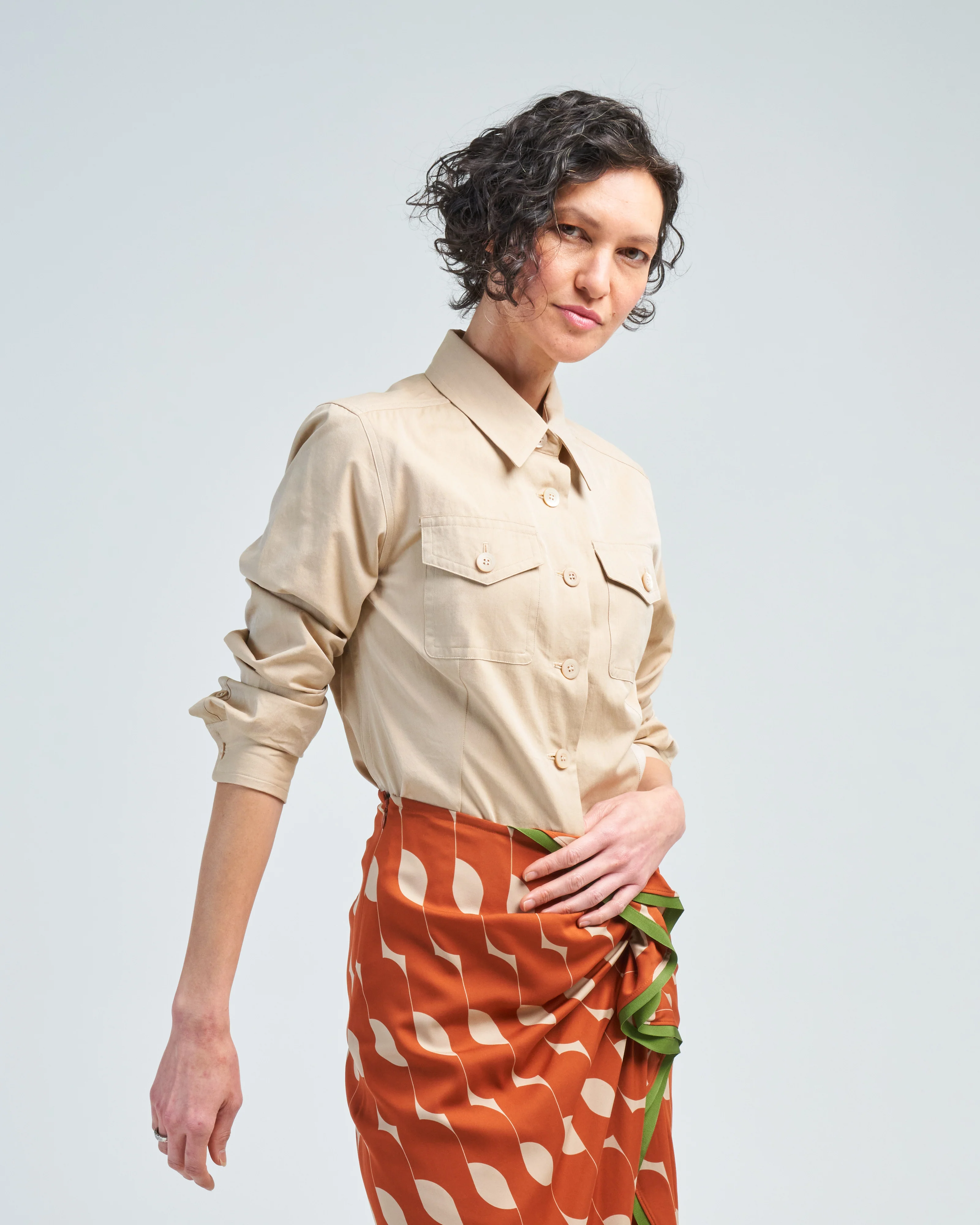 cellie shirt - Image 4
