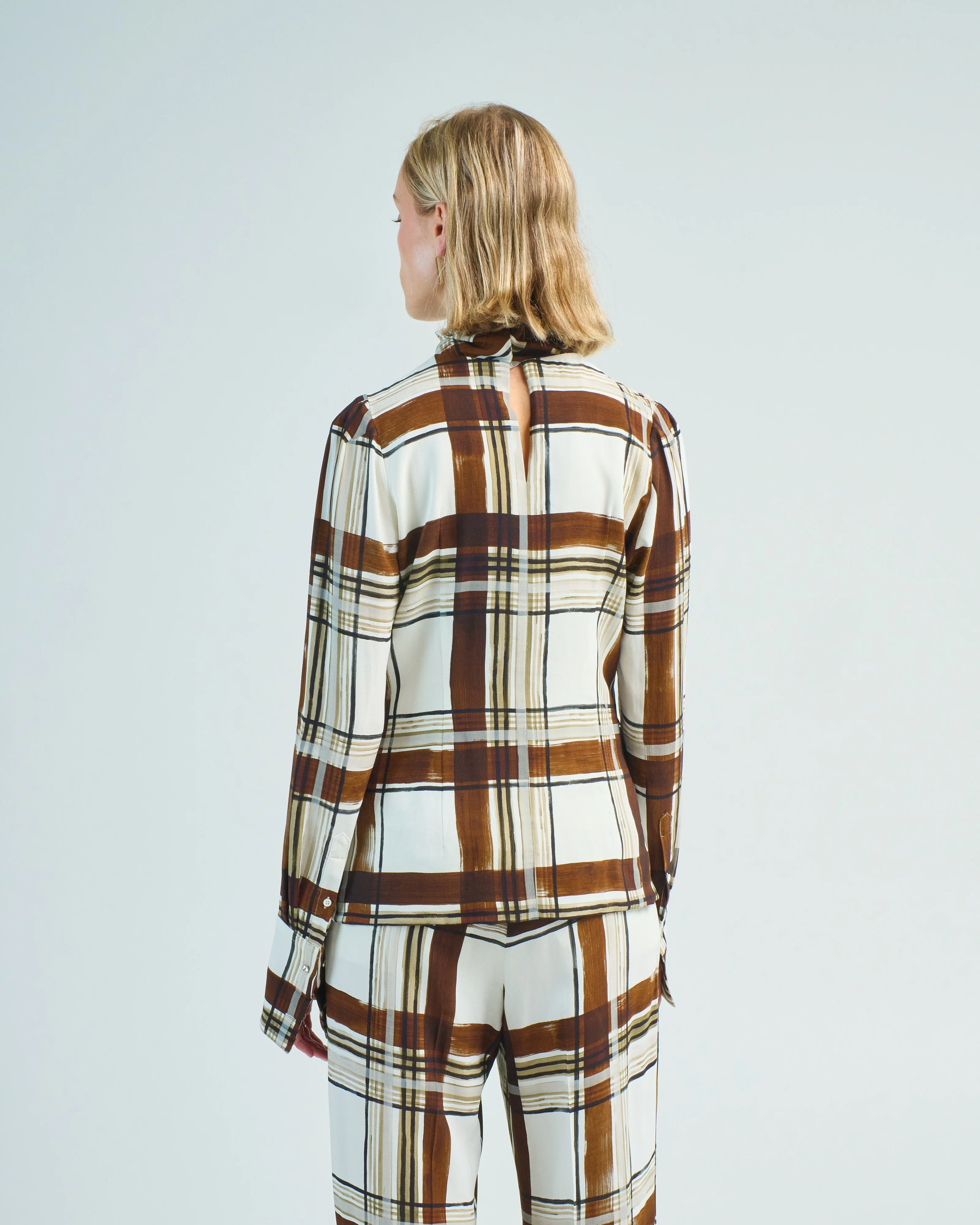 celvet shirt - Image 4