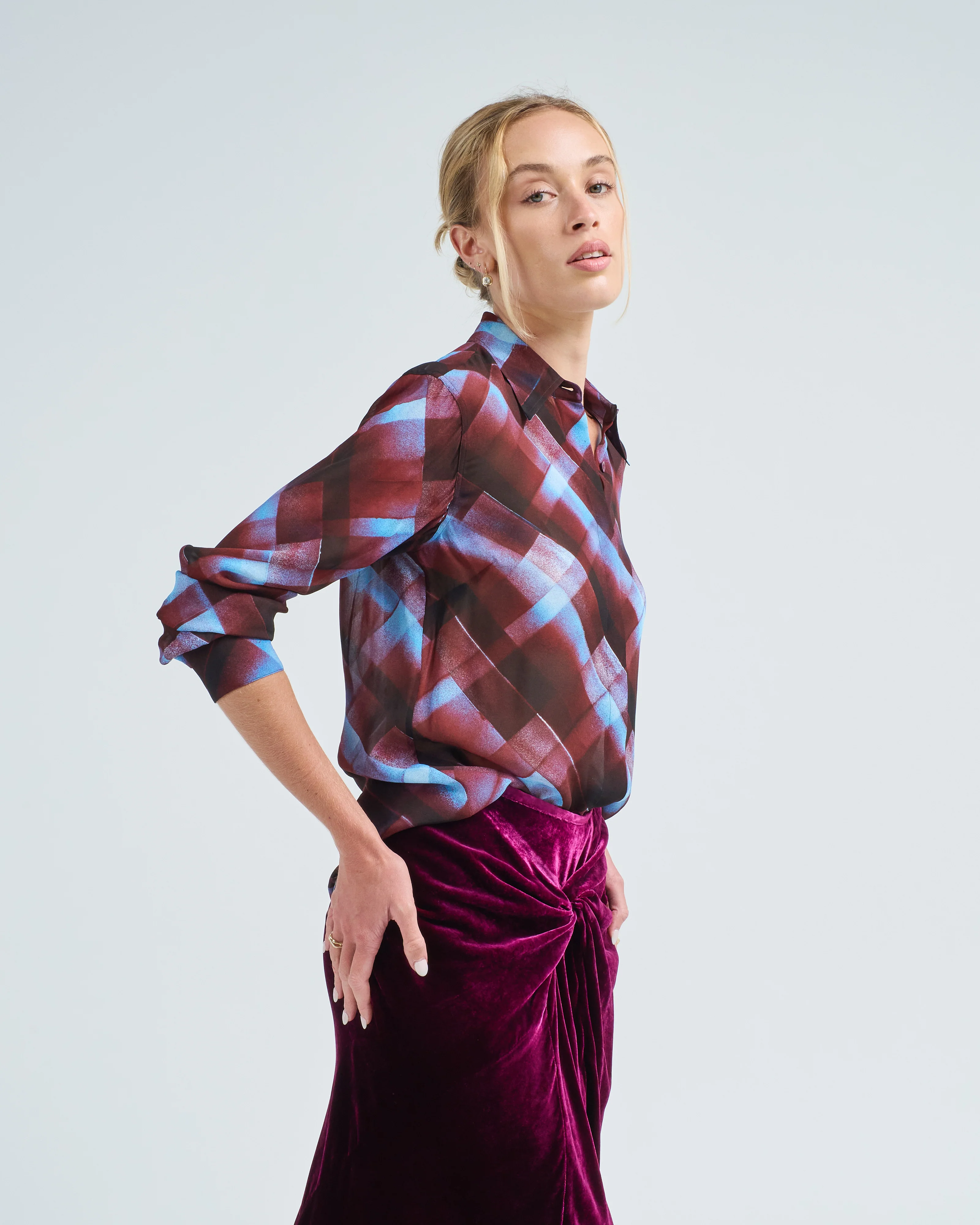 chowy 2108 shirt - Image 3