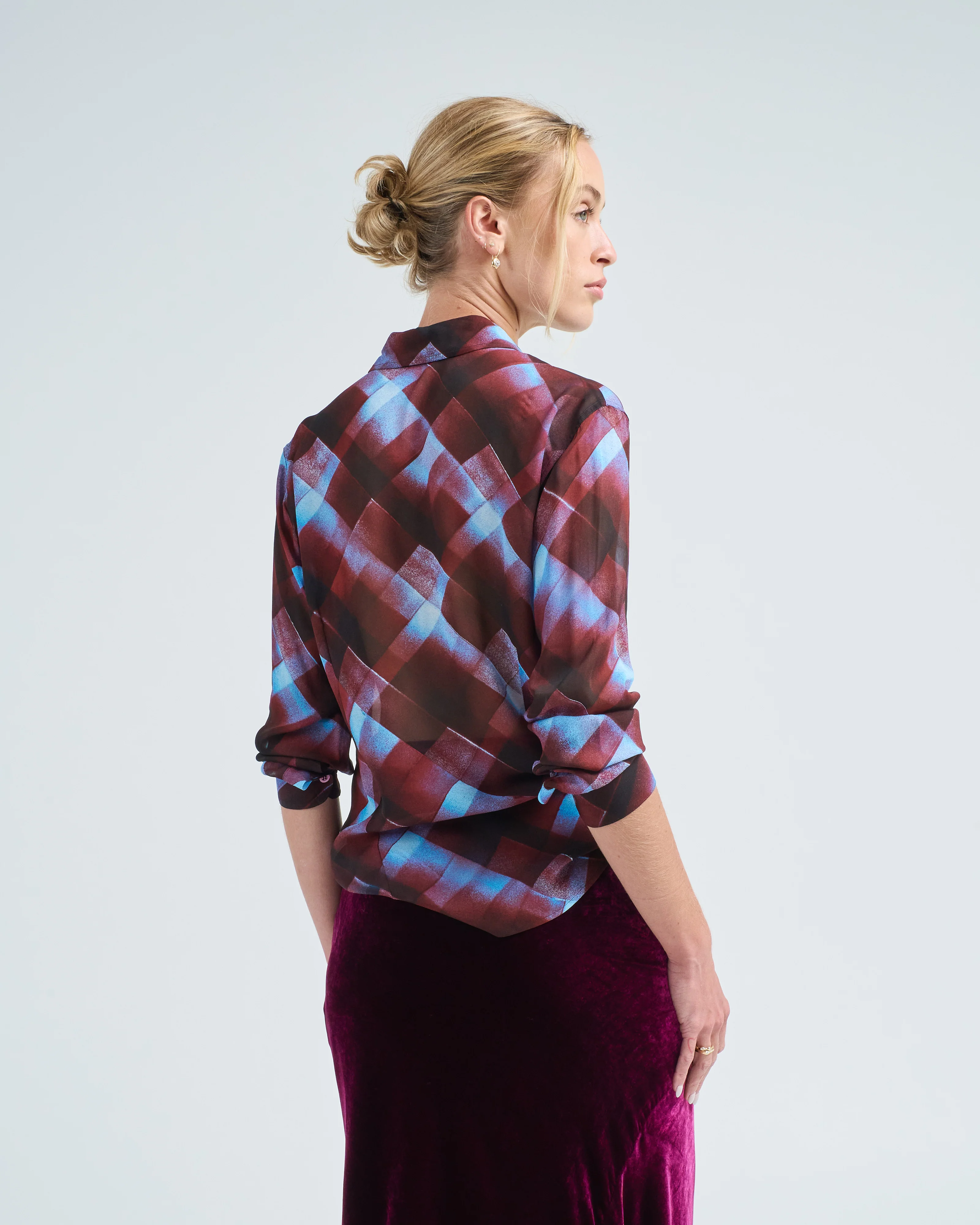 chowy 2108 shirt - Image 4