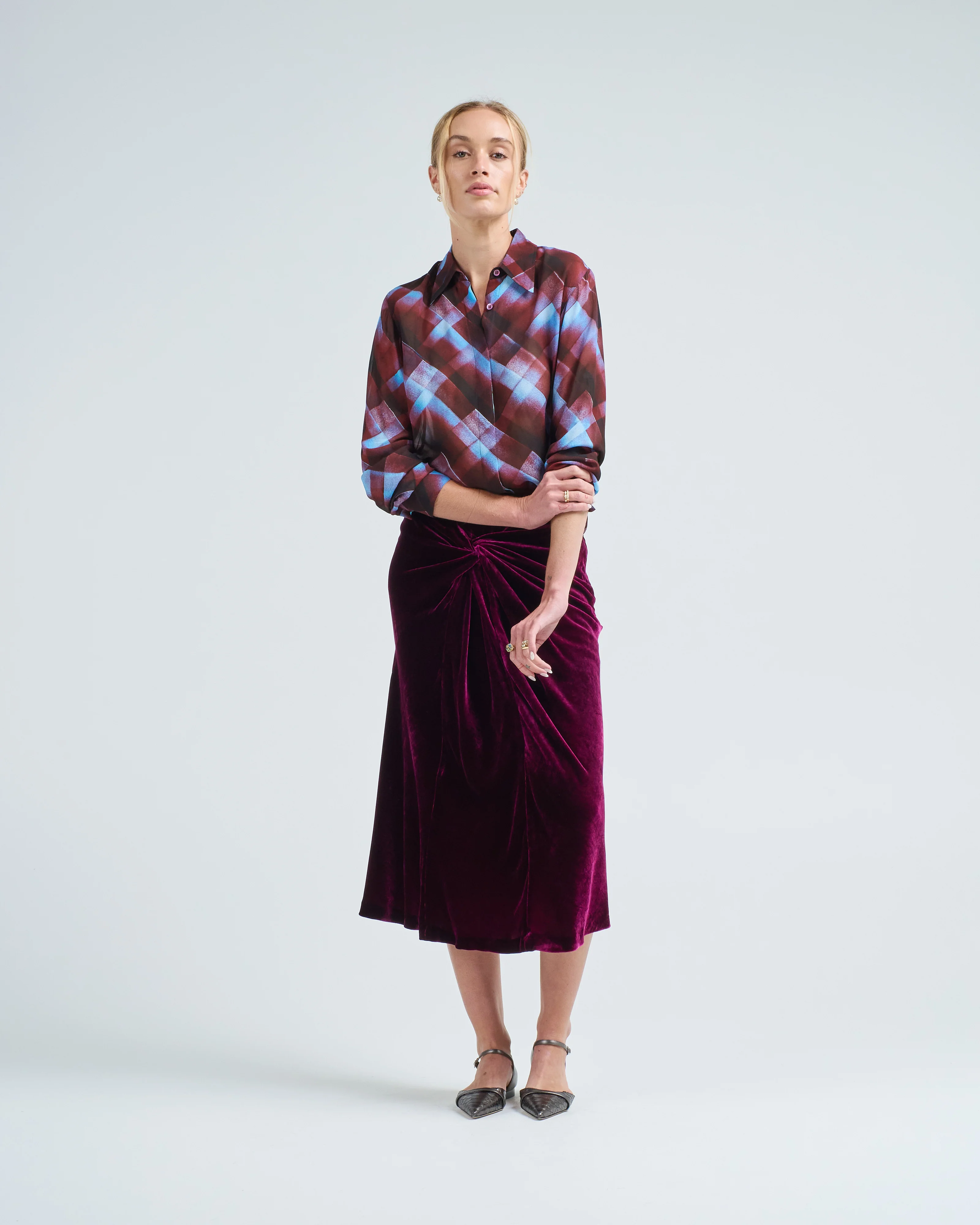 chowy 2108 shirt - Image 5