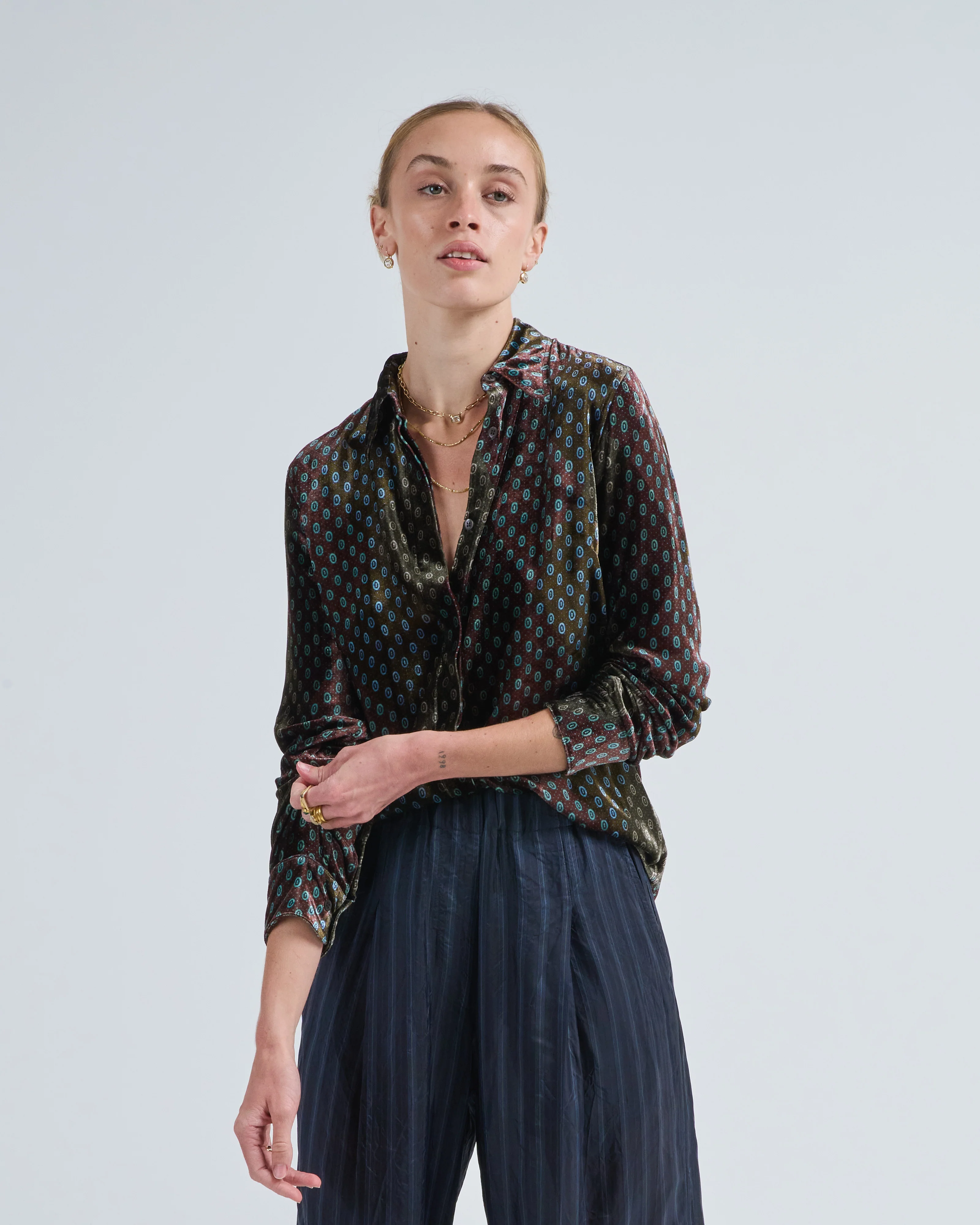 chowy 2254 shirt - Image 2