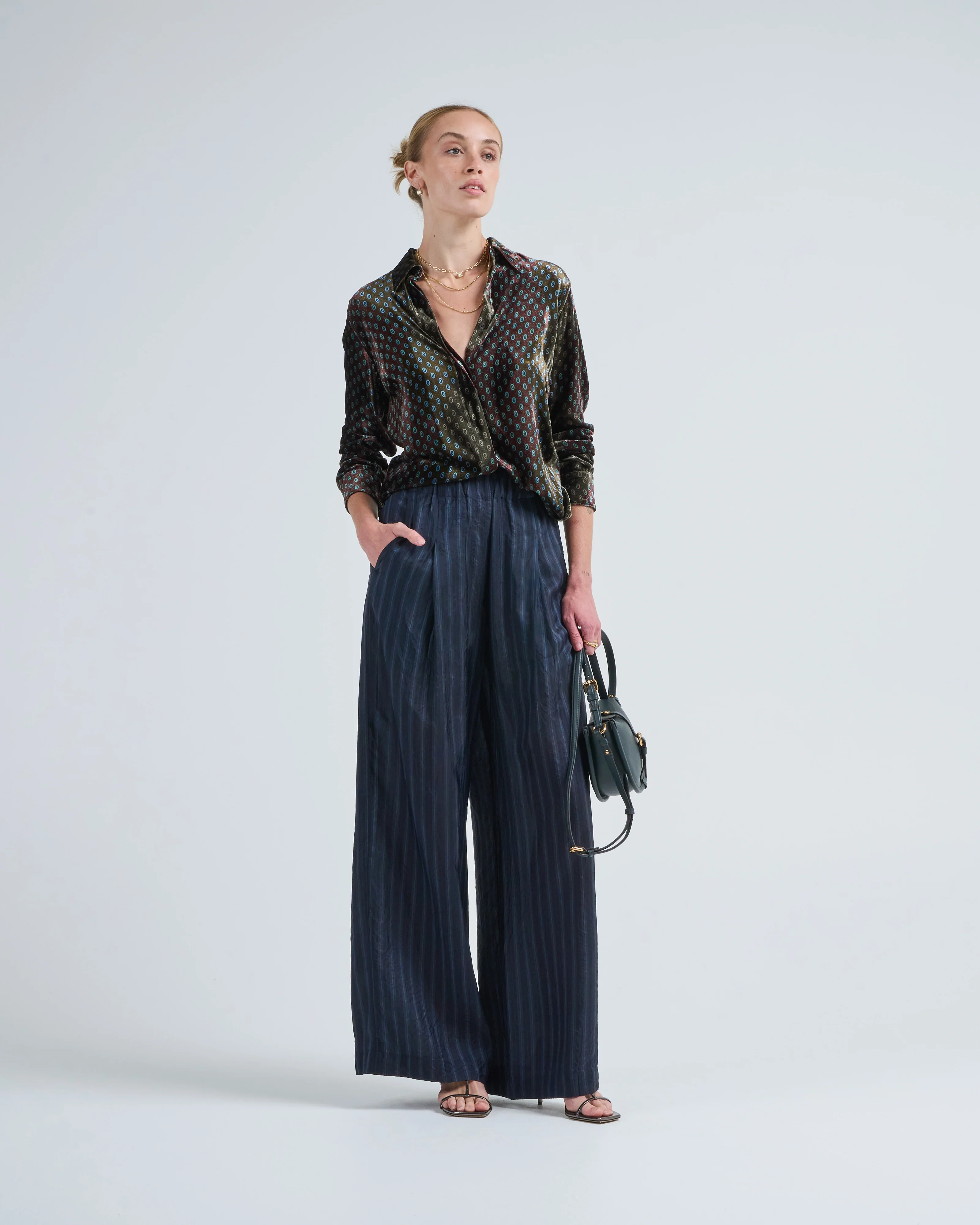 chowy 2254 shirt - Image 3