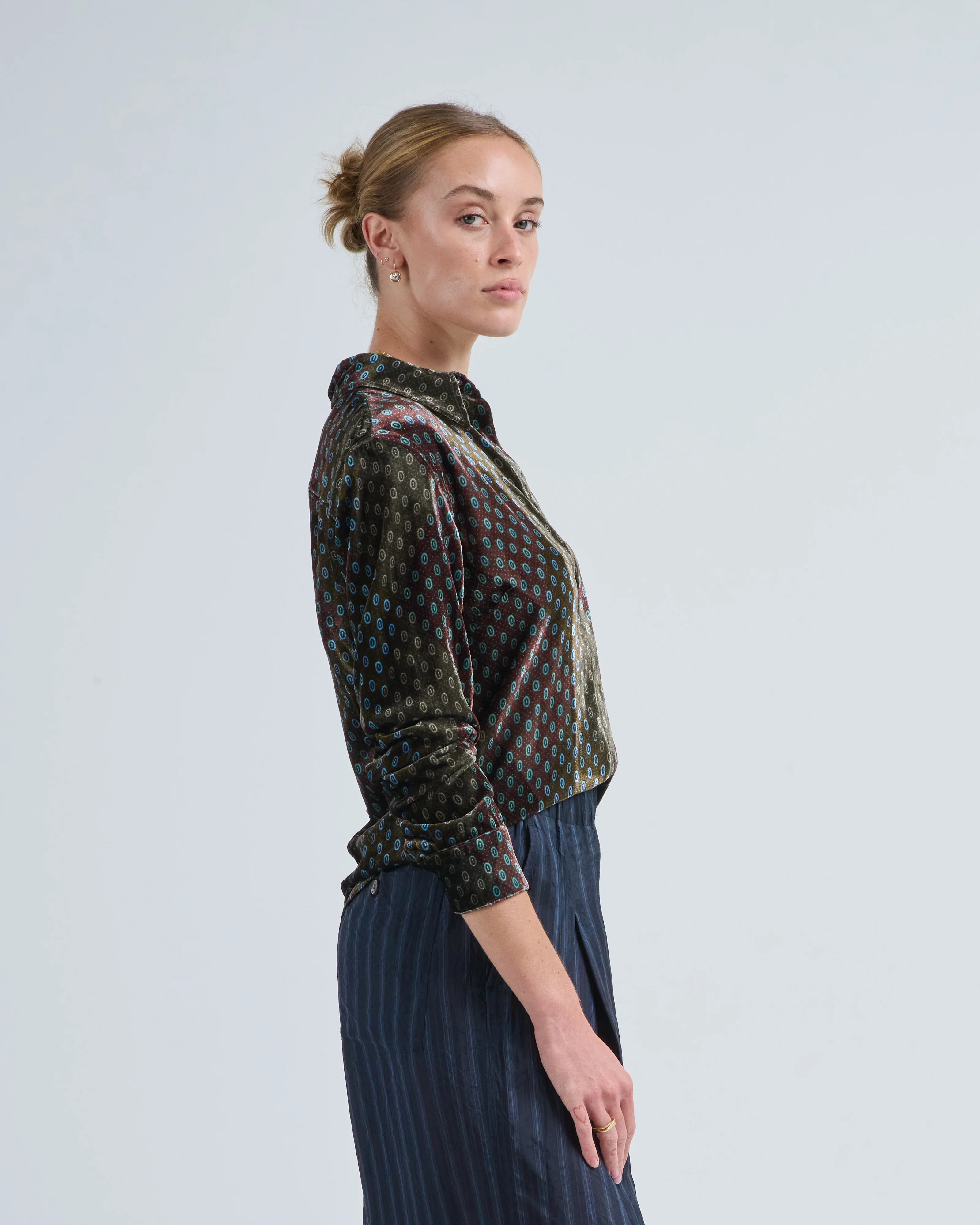 chowy 2254 shirt - Image 4