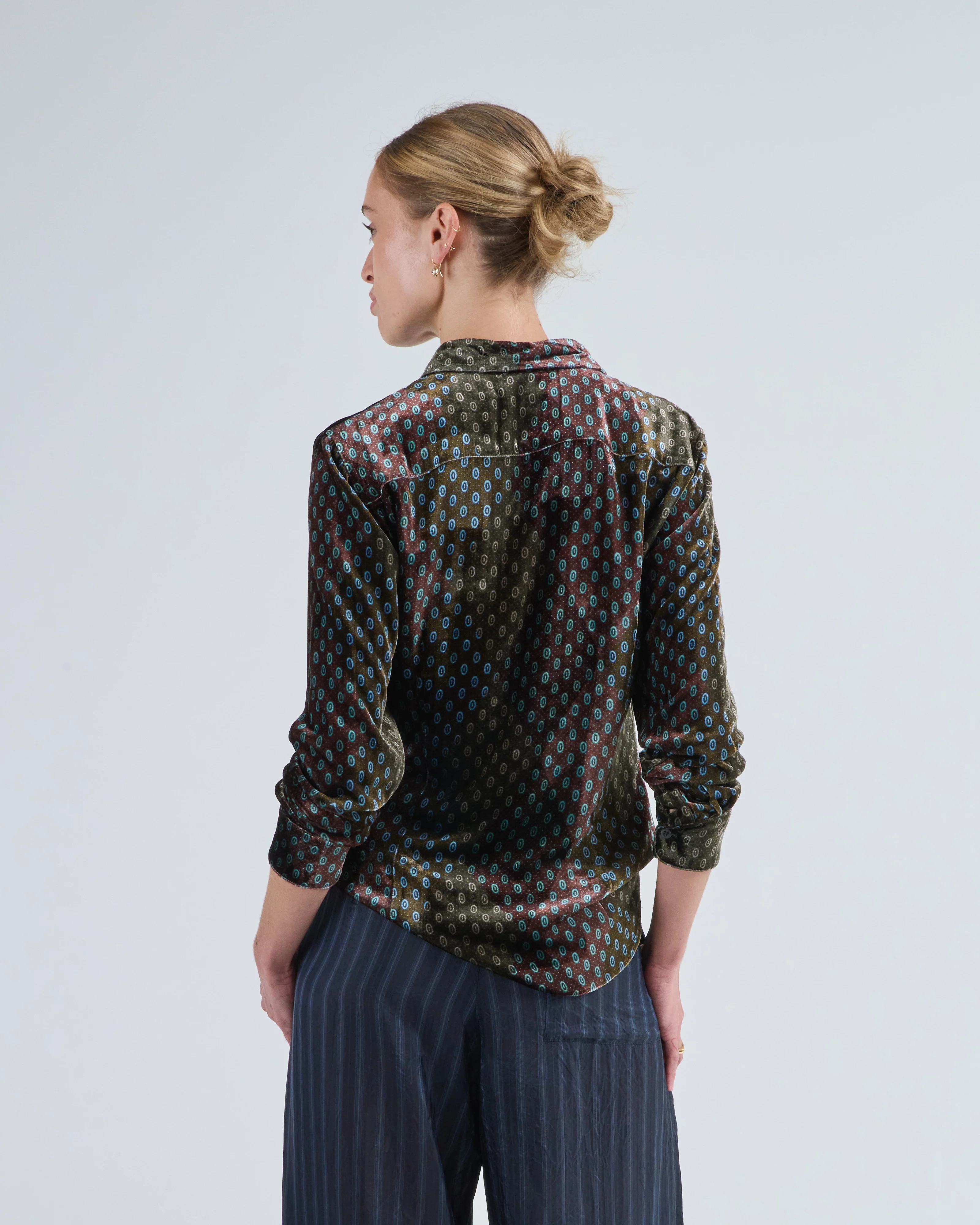 chowy 2254 shirt - Image 5