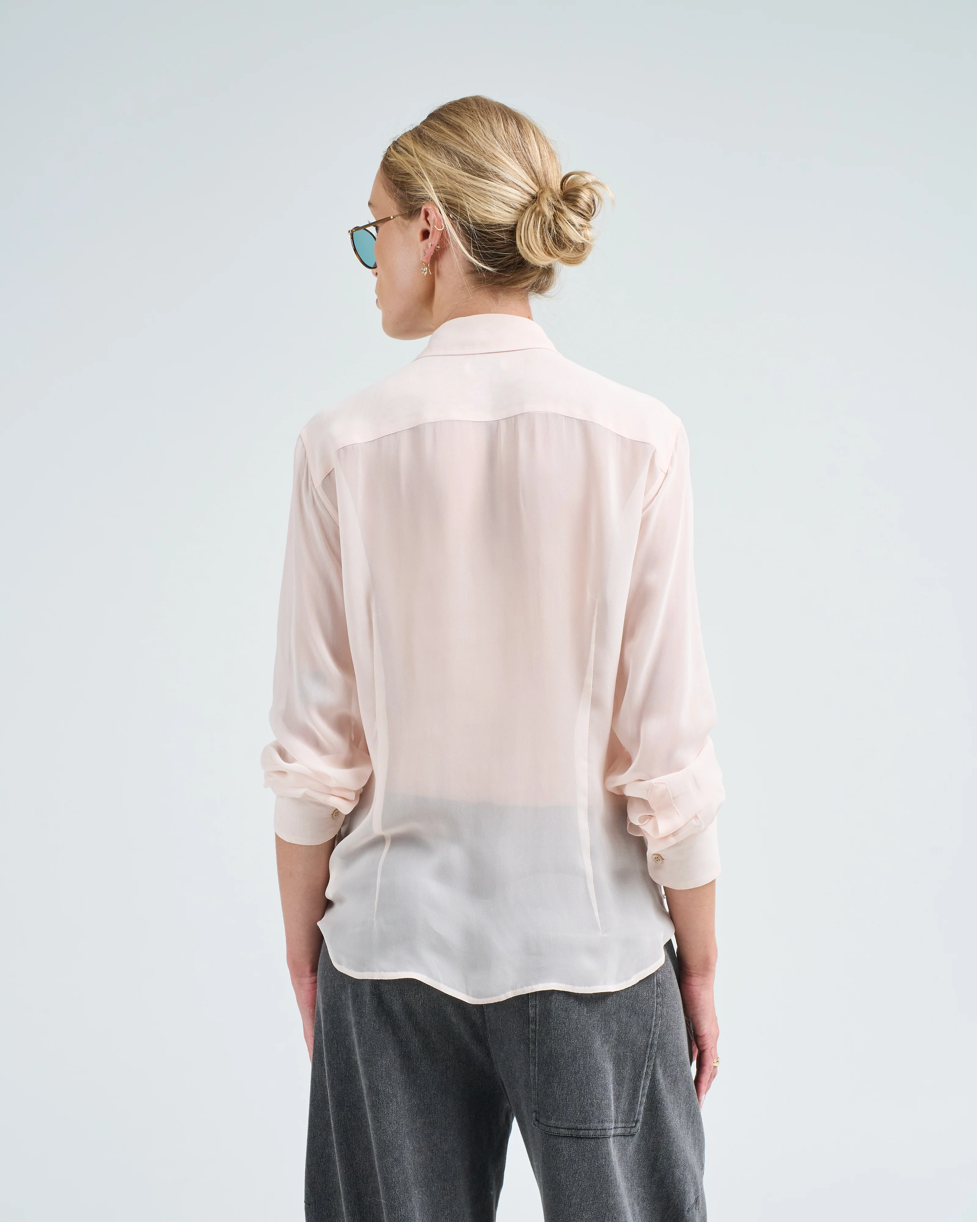 chowy emb shirt - Image 4