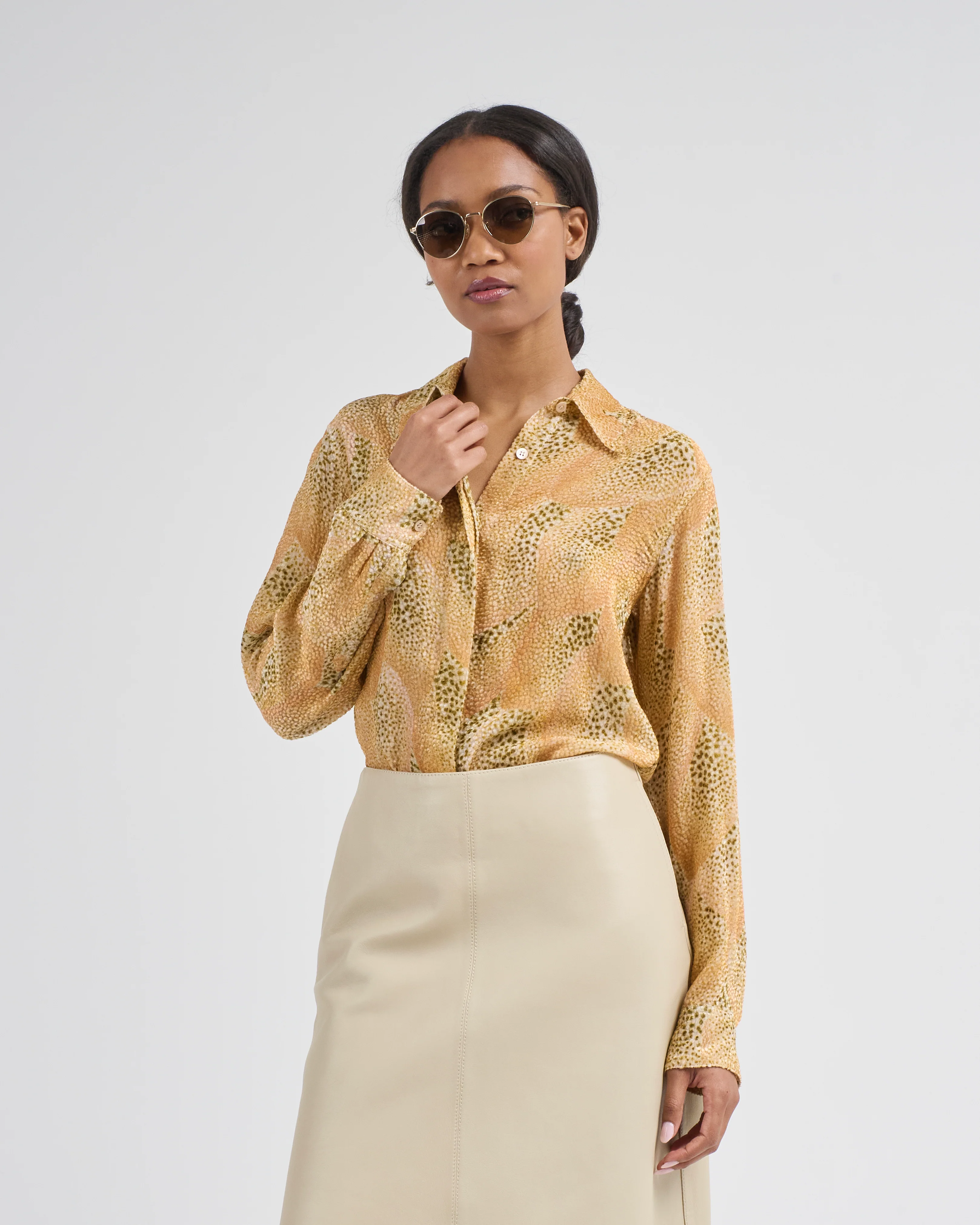chowy shirt - Image 3
