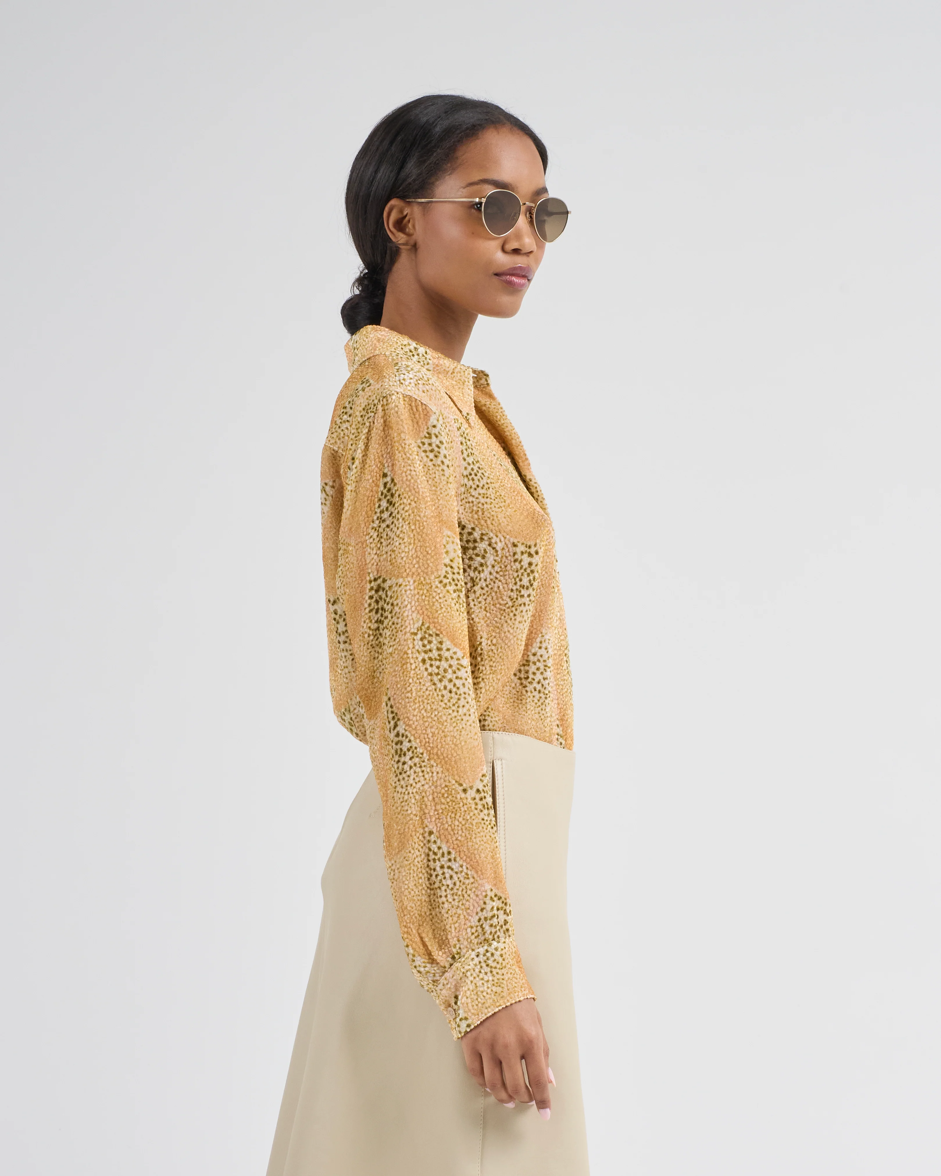chowy shirt - Image 4