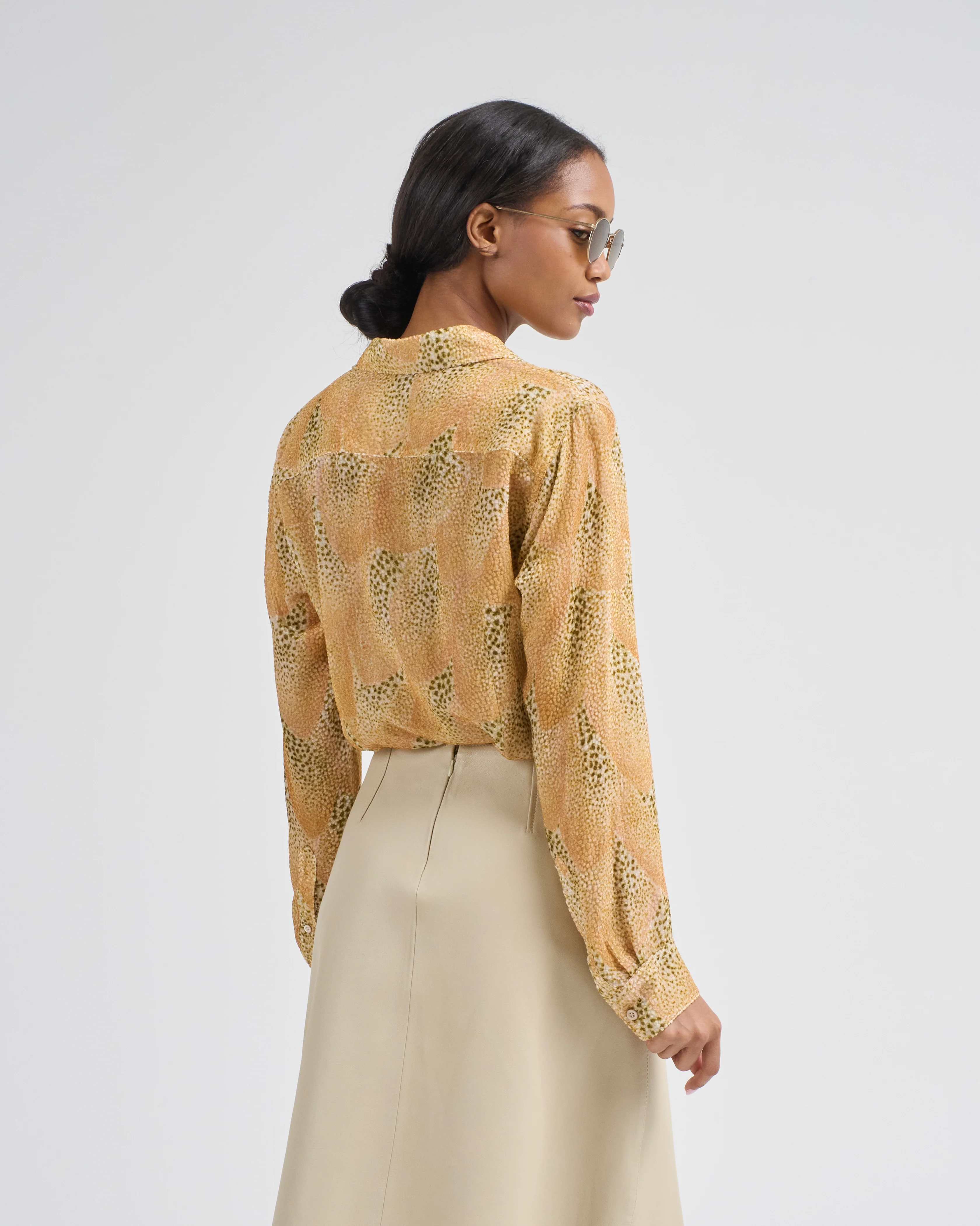 chowy shirt - Image 5