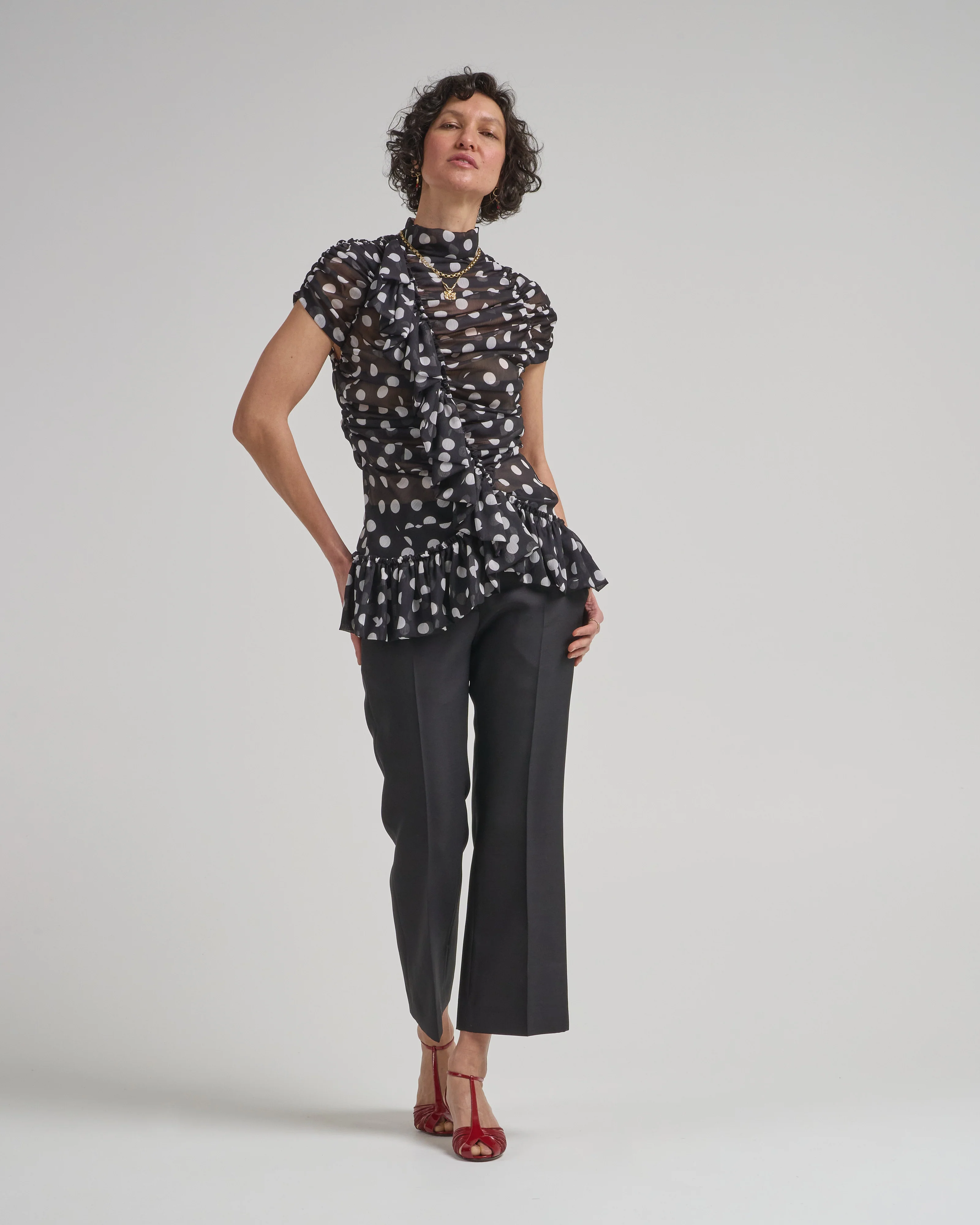 chuchu shirt - Image 2