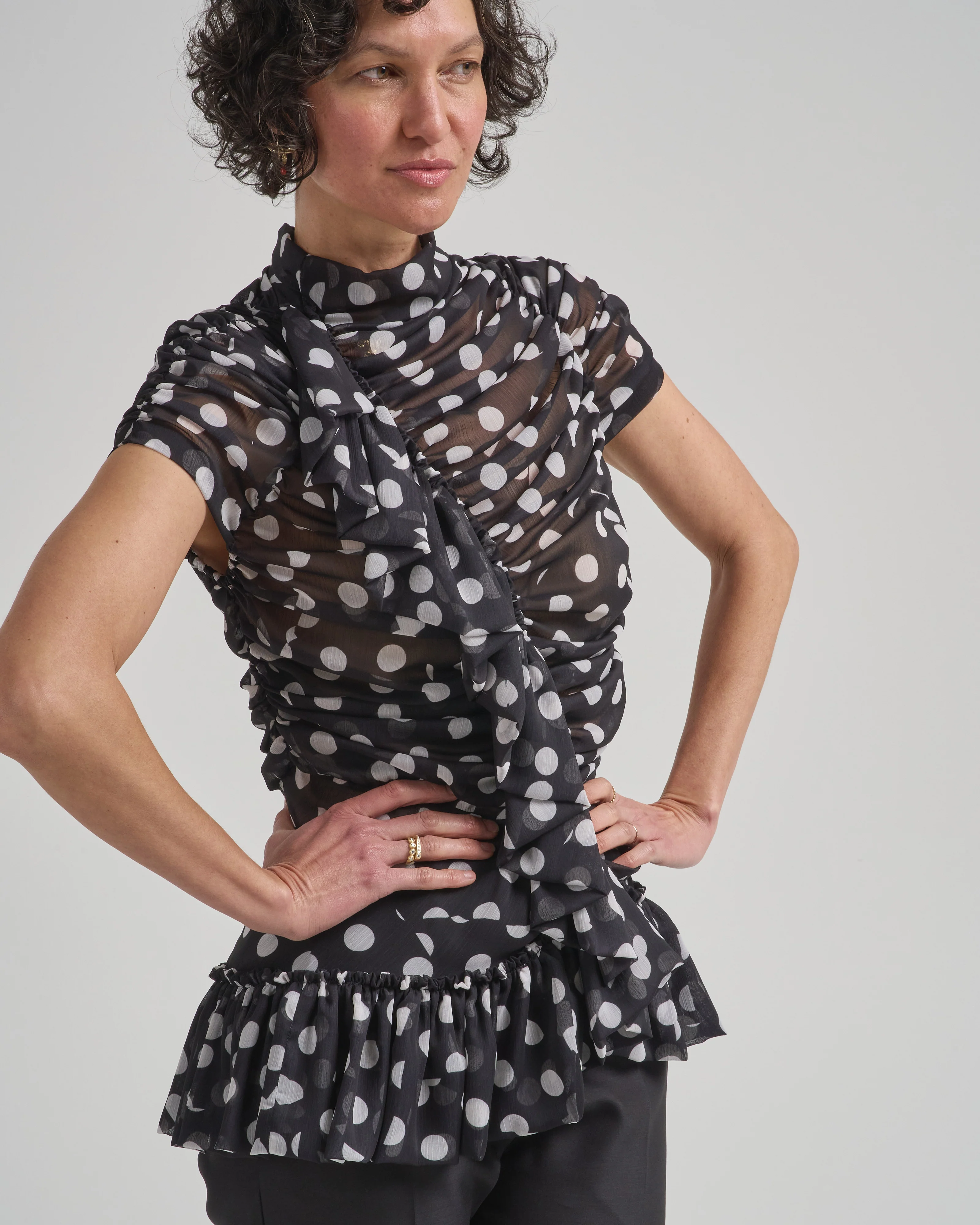 chuchu shirt - Image 5
