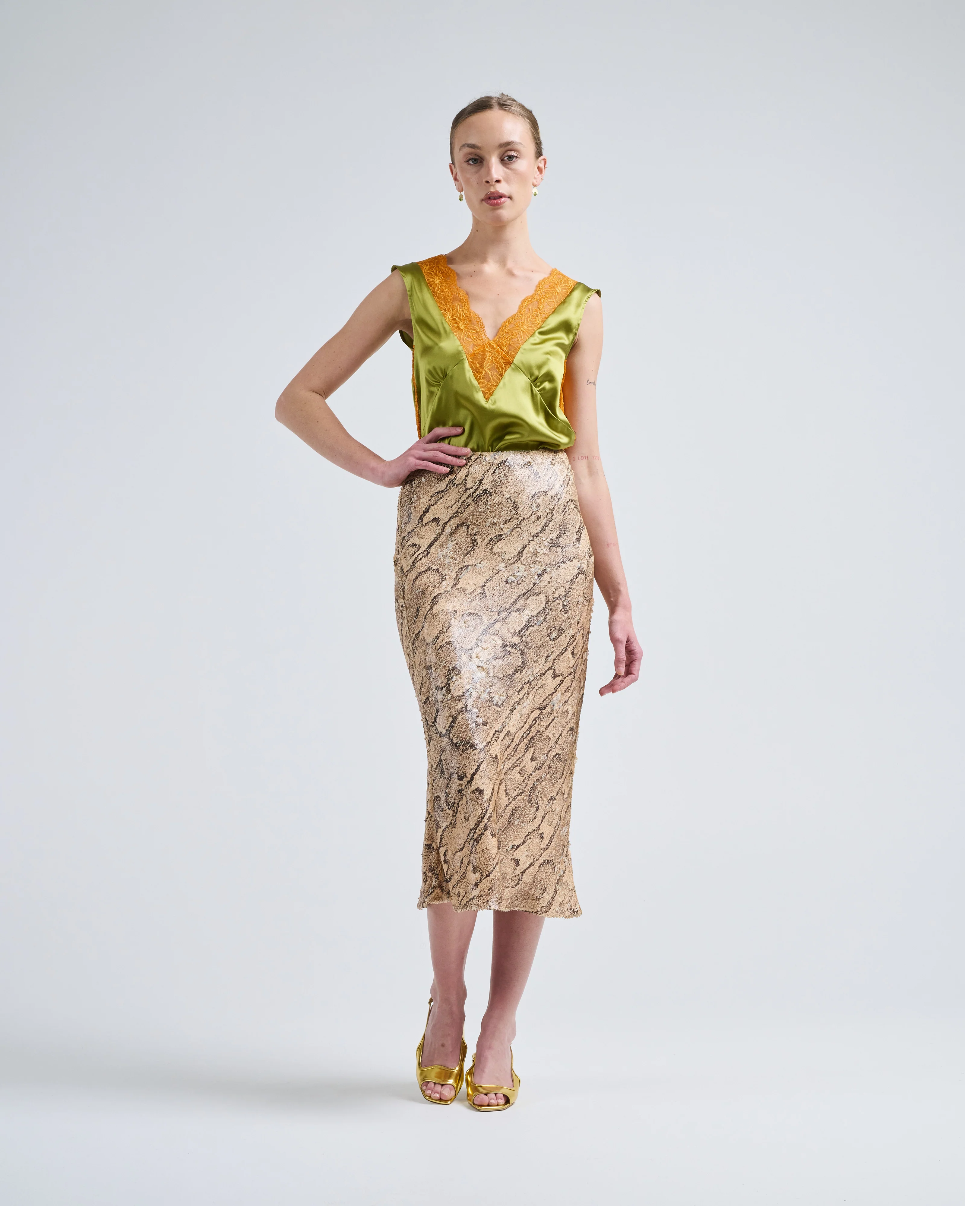 ciesta top - Image 2
