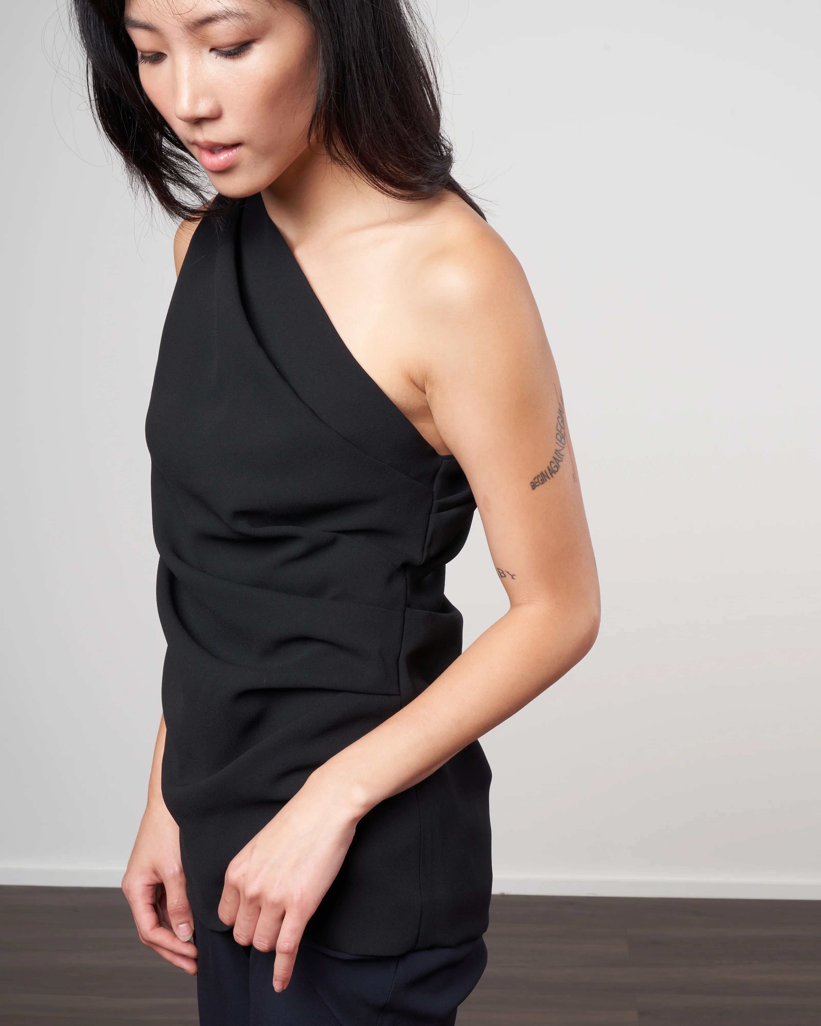 cios top - black - Image 3