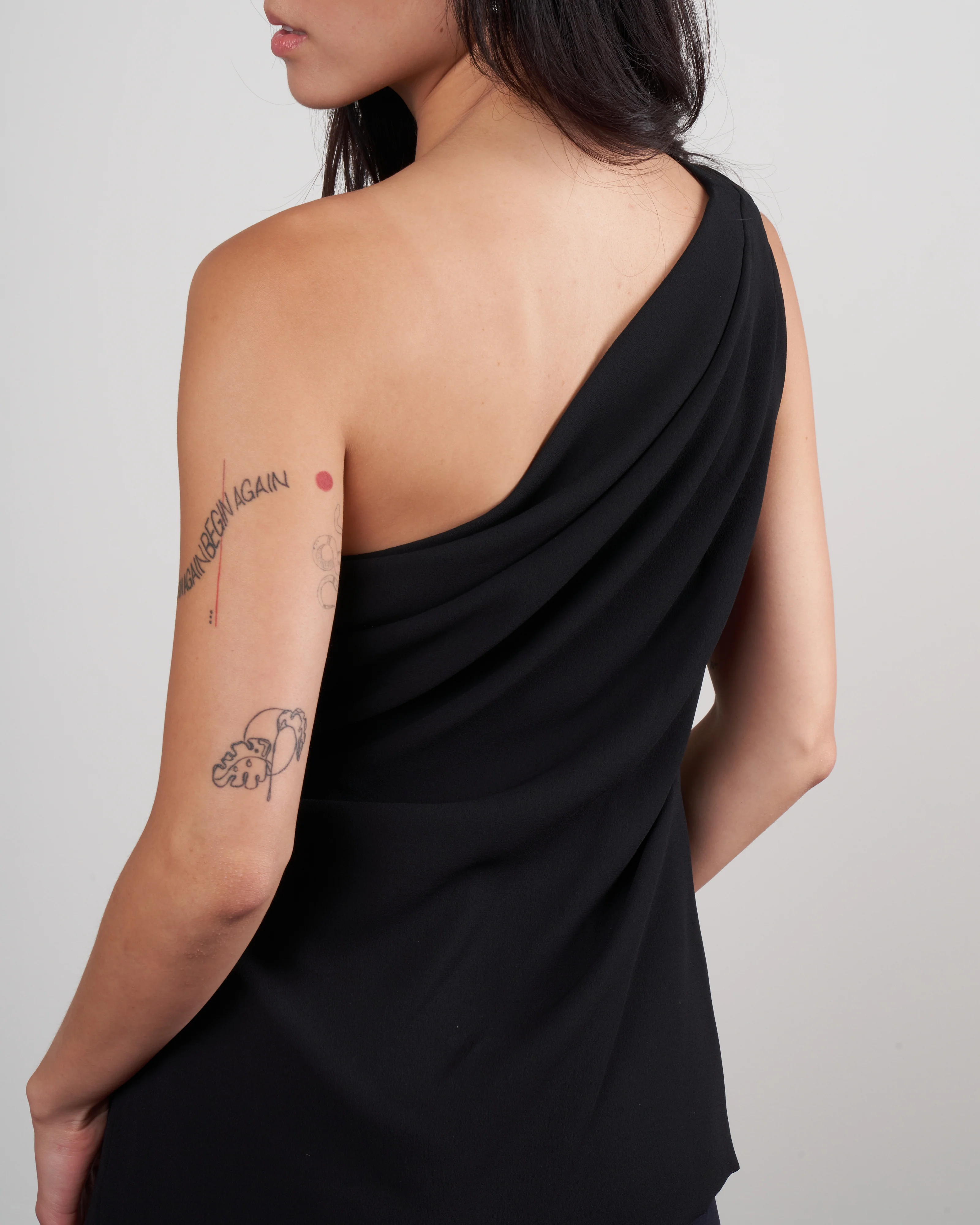 cios top - black - Image 4