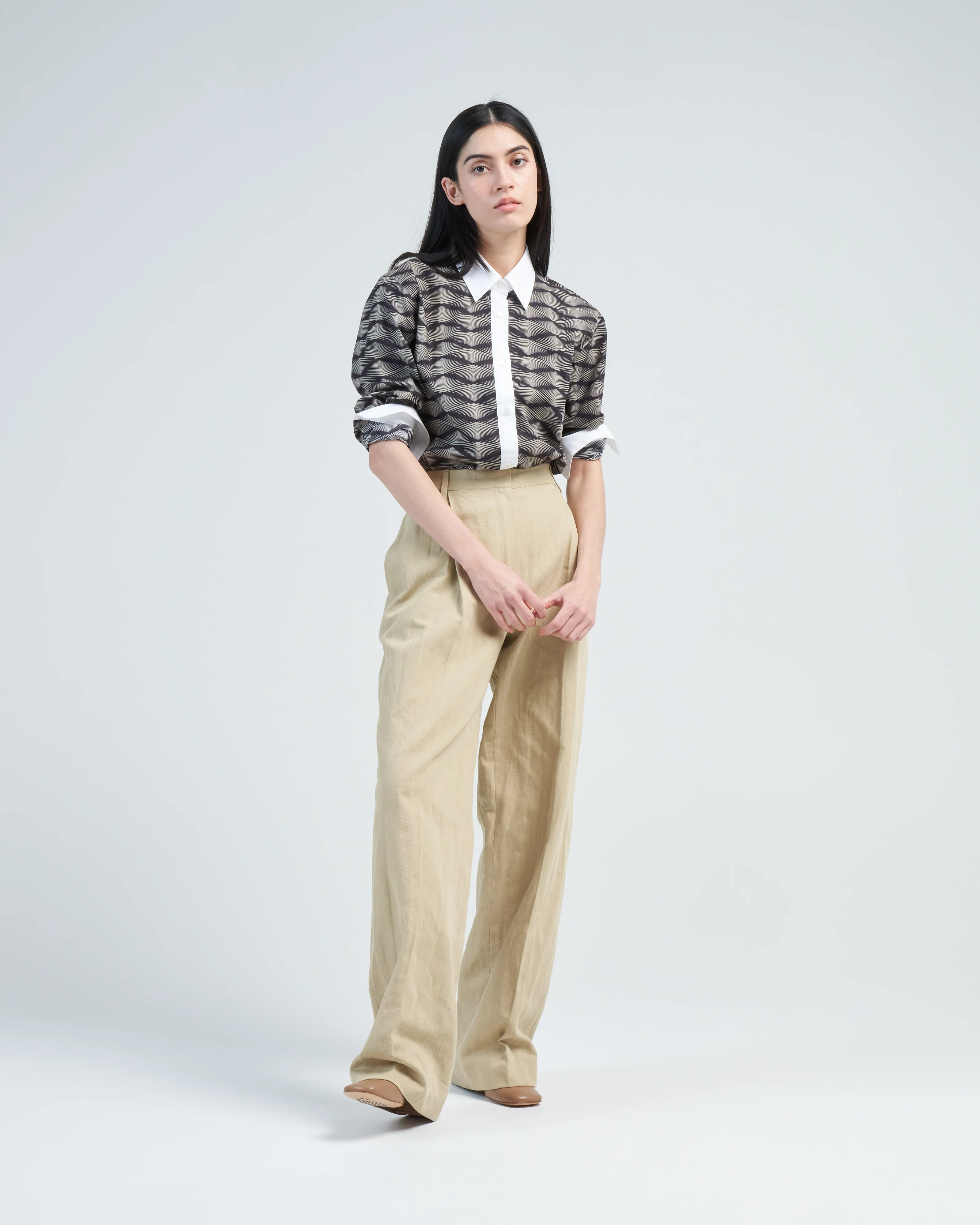 clavel bis shirt - Image 3