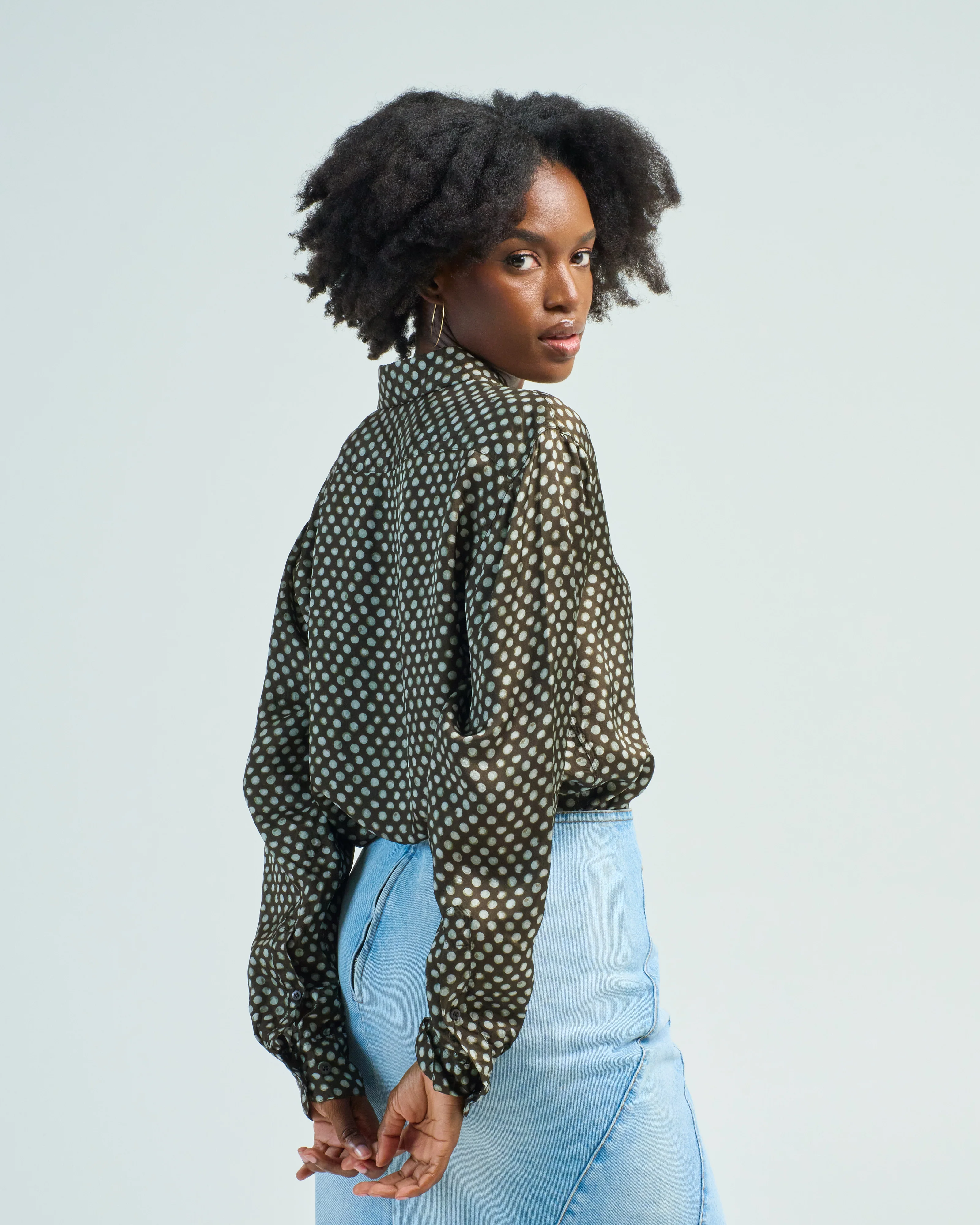 clavel tris shirt - Image 4