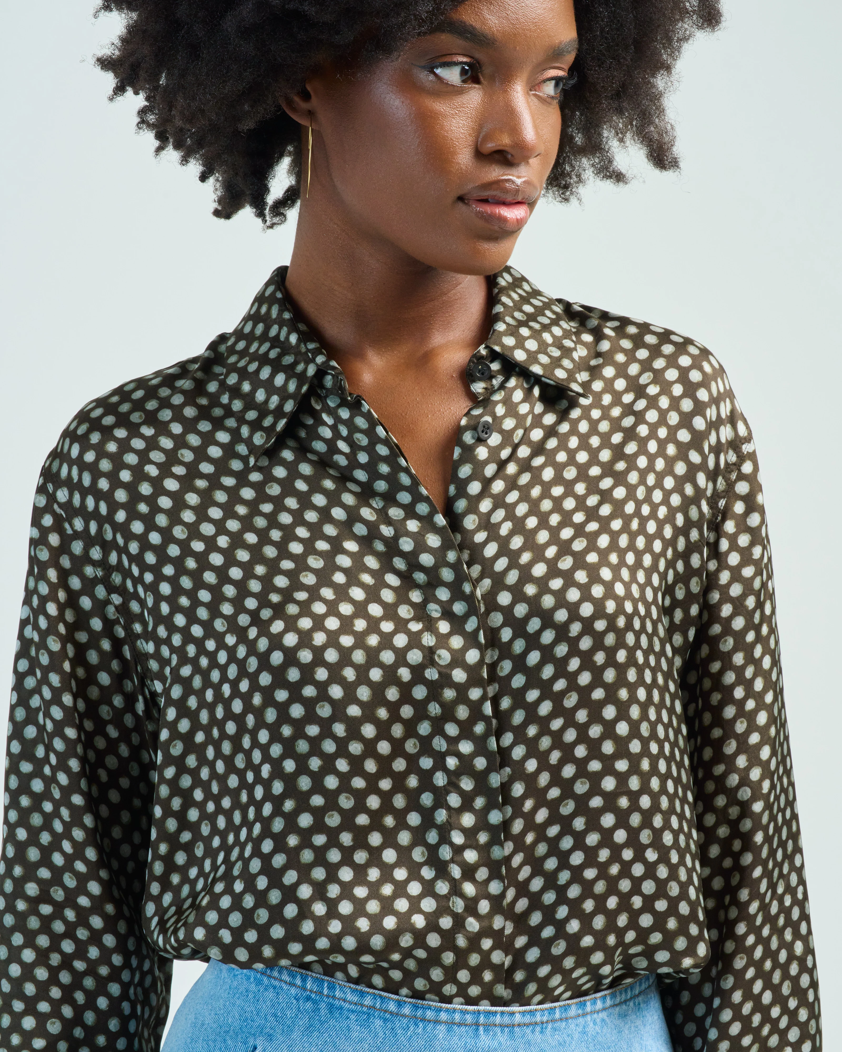 clavel tris shirt - Image 5