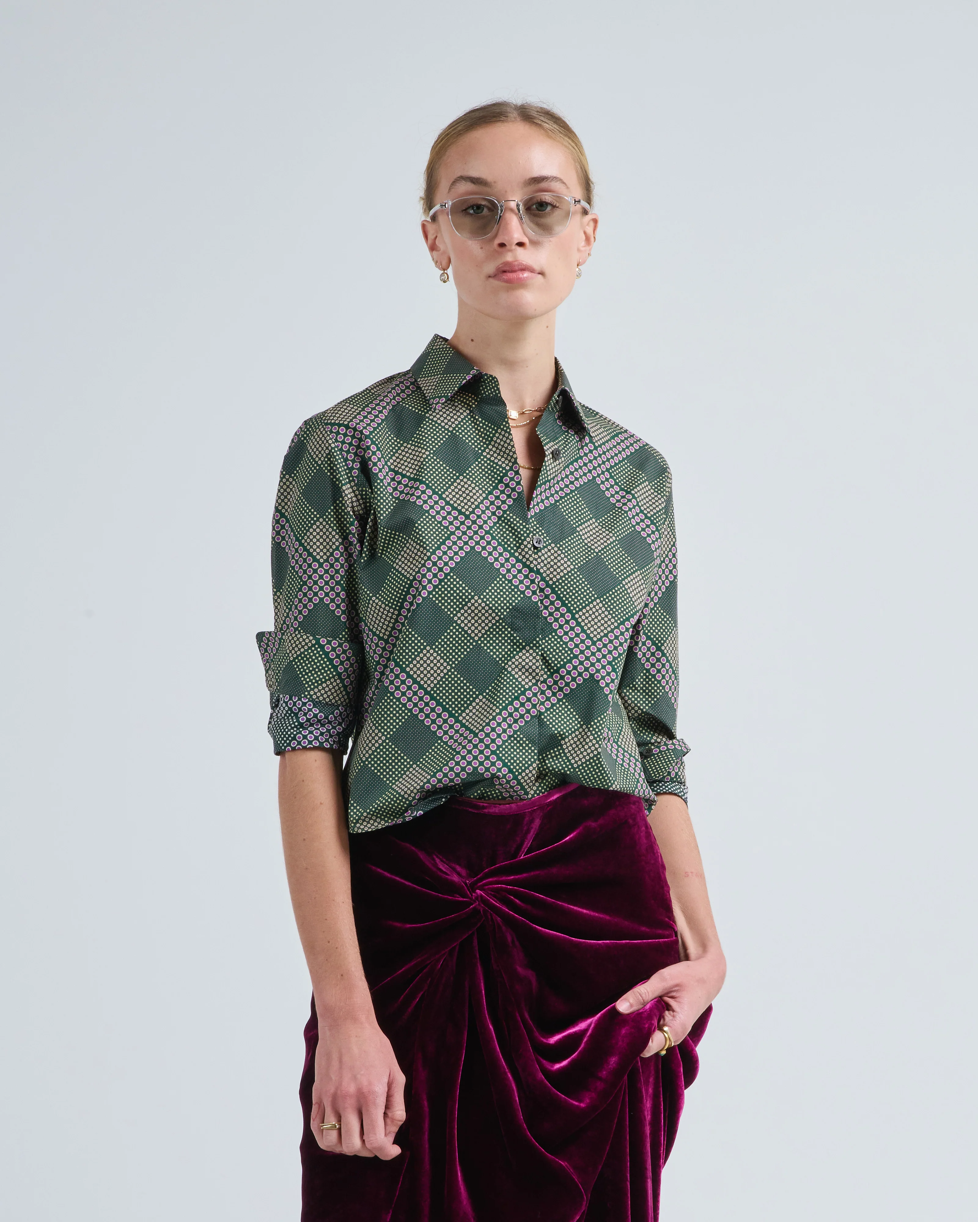 clavini bis shirt - Image 2