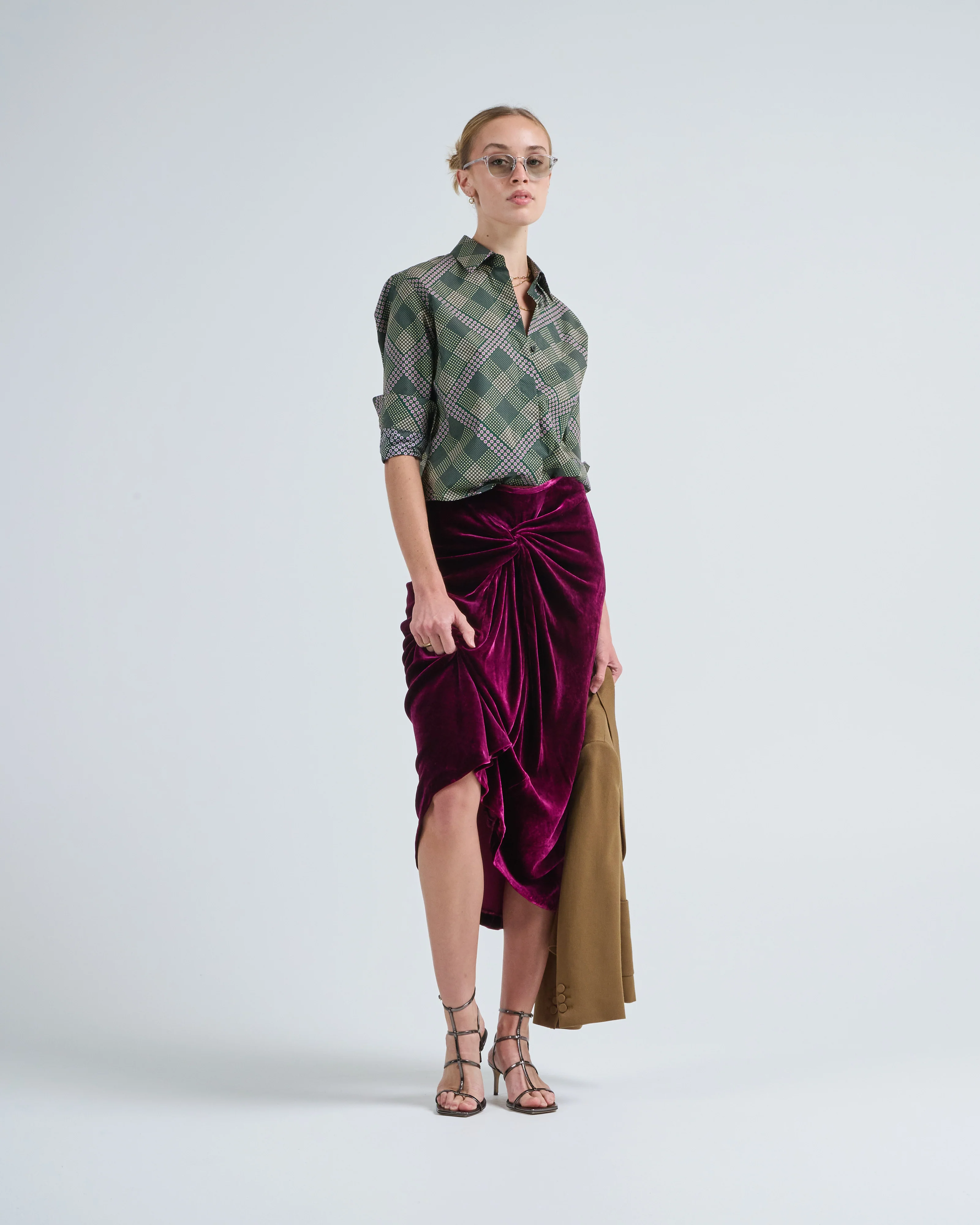 clavini bis shirt - Image 3