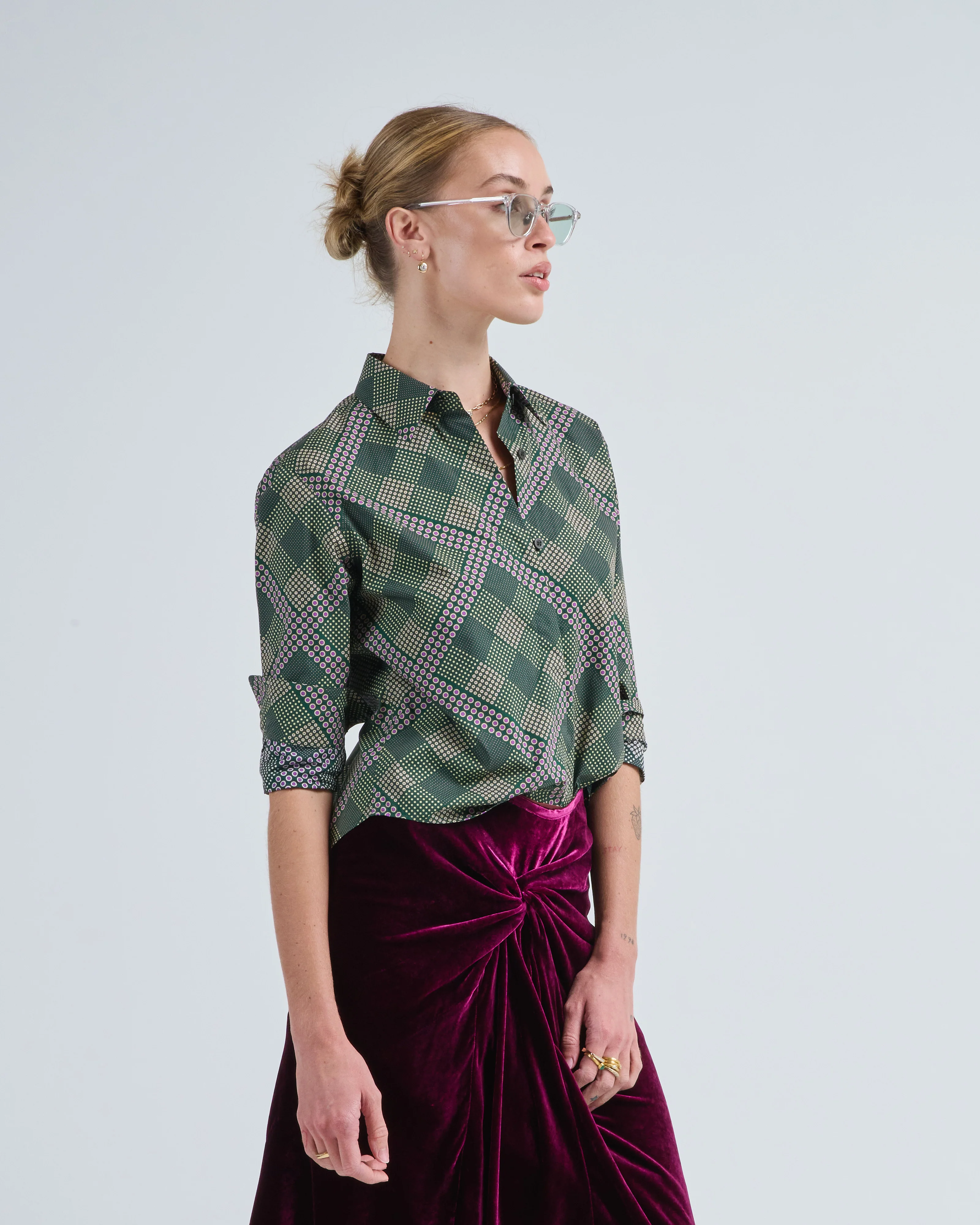 clavini bis shirt - Image 4