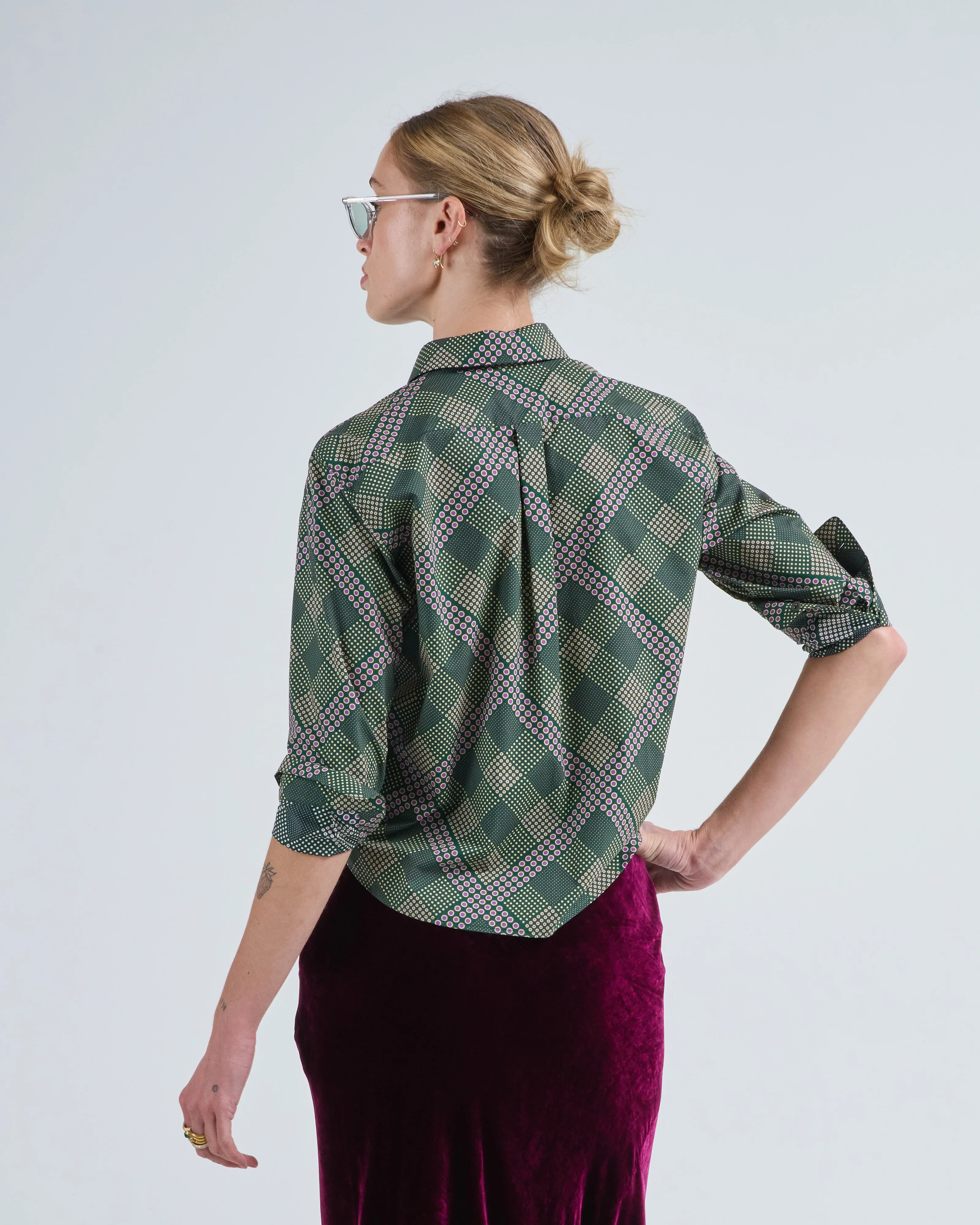 clavini bis shirt - Image 5
