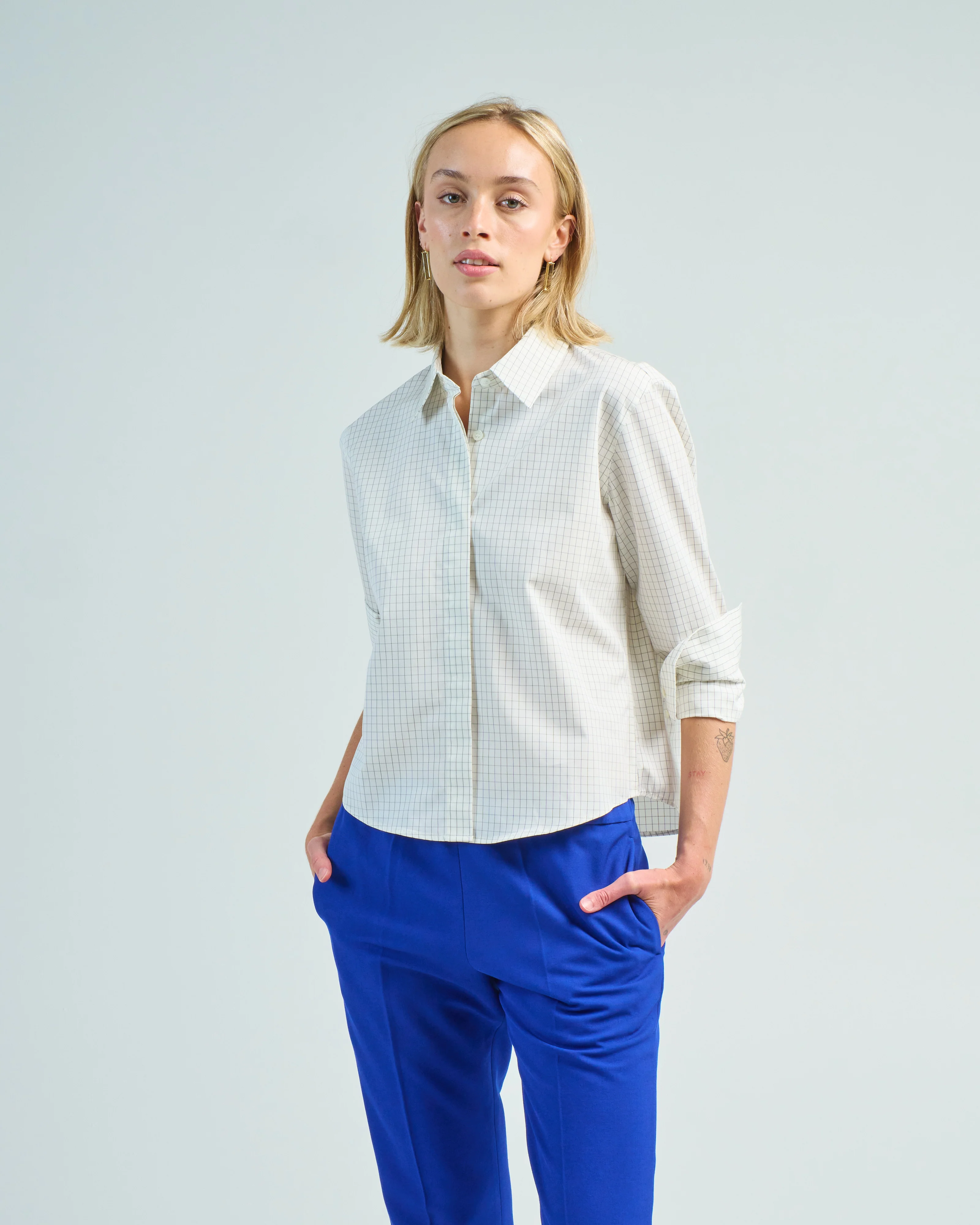 clavini bis shirt - Image 2