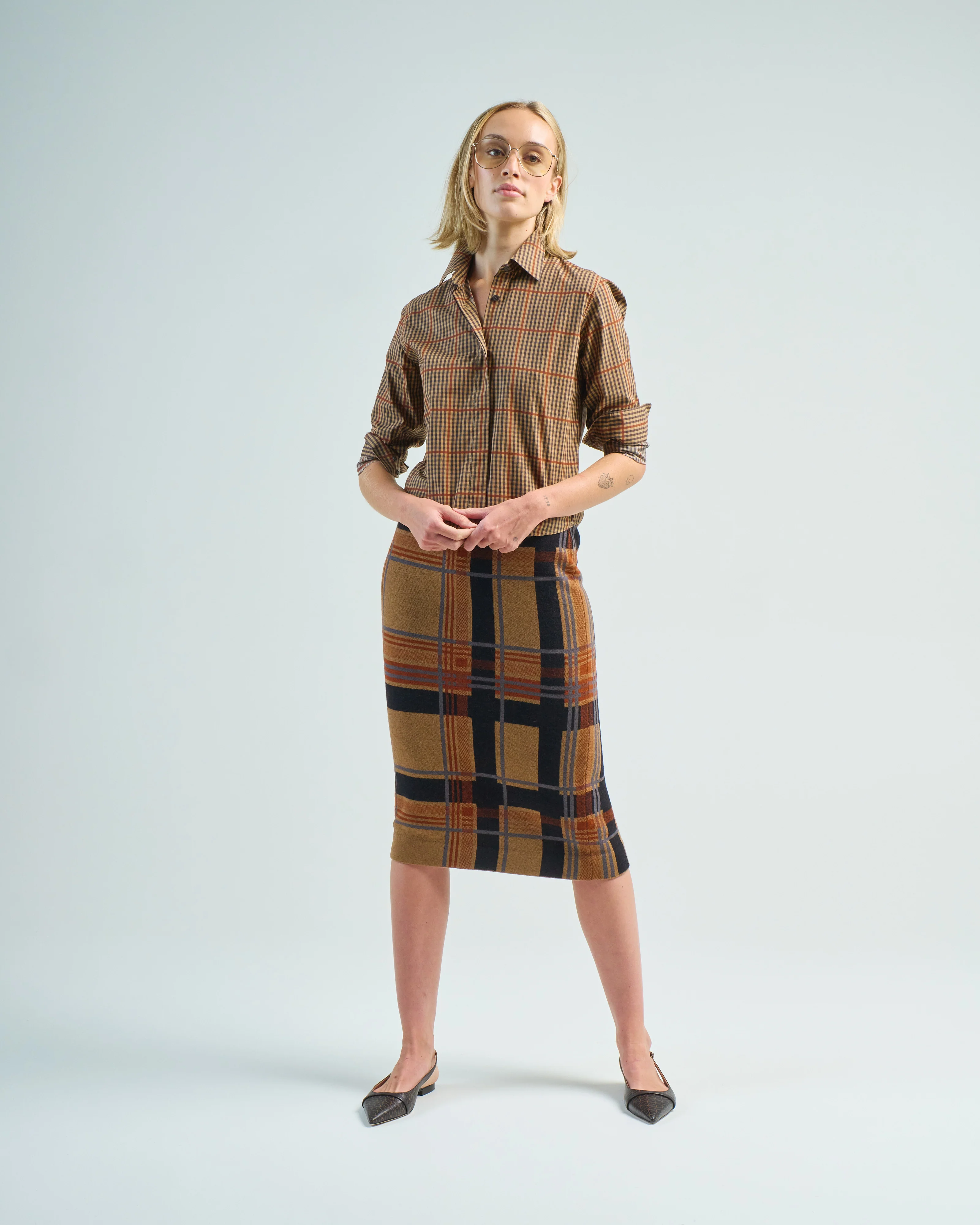 clavini bis shirt - Image 2