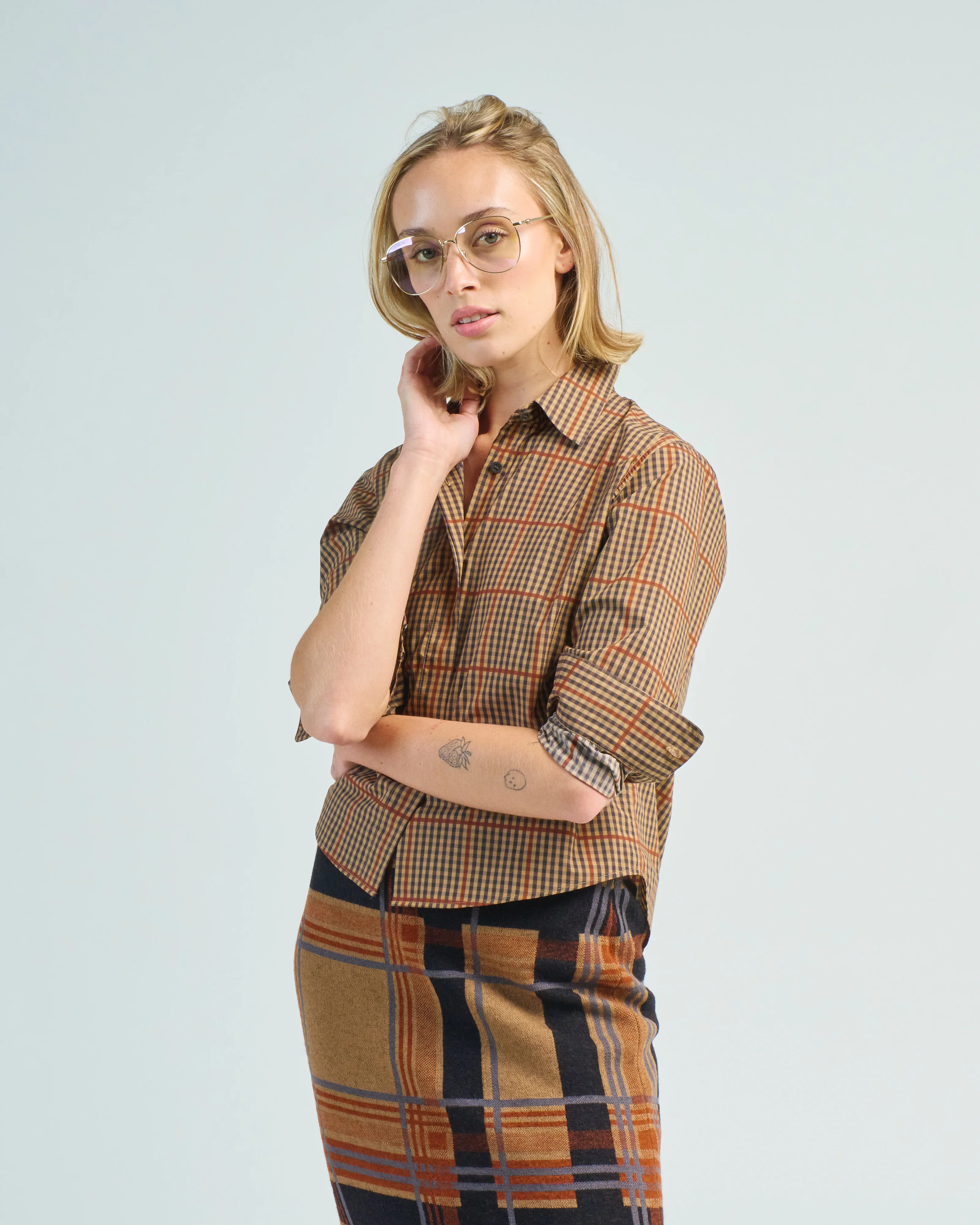 clavini bis shirt - Image 3