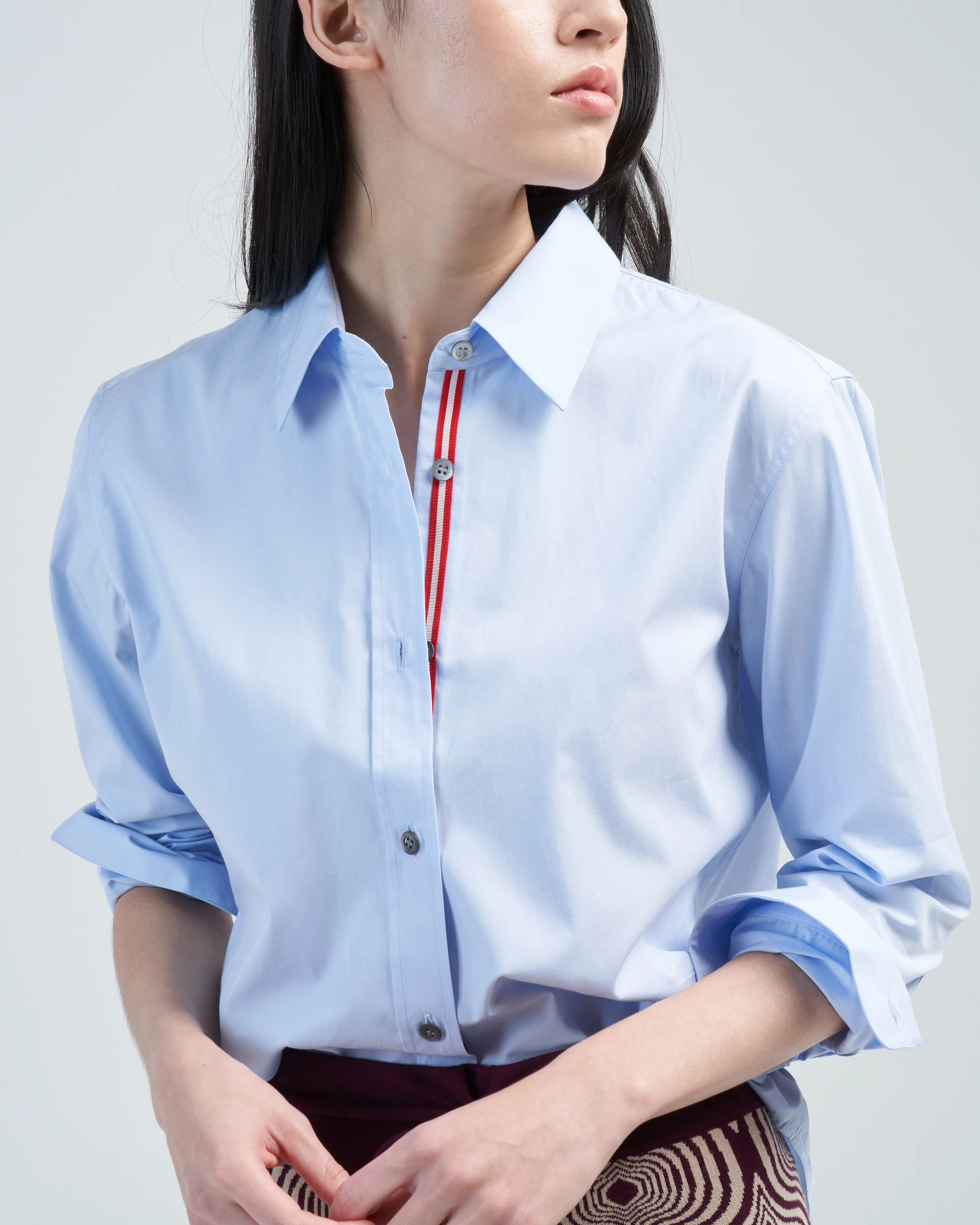 clavini tape shirt - Image 2