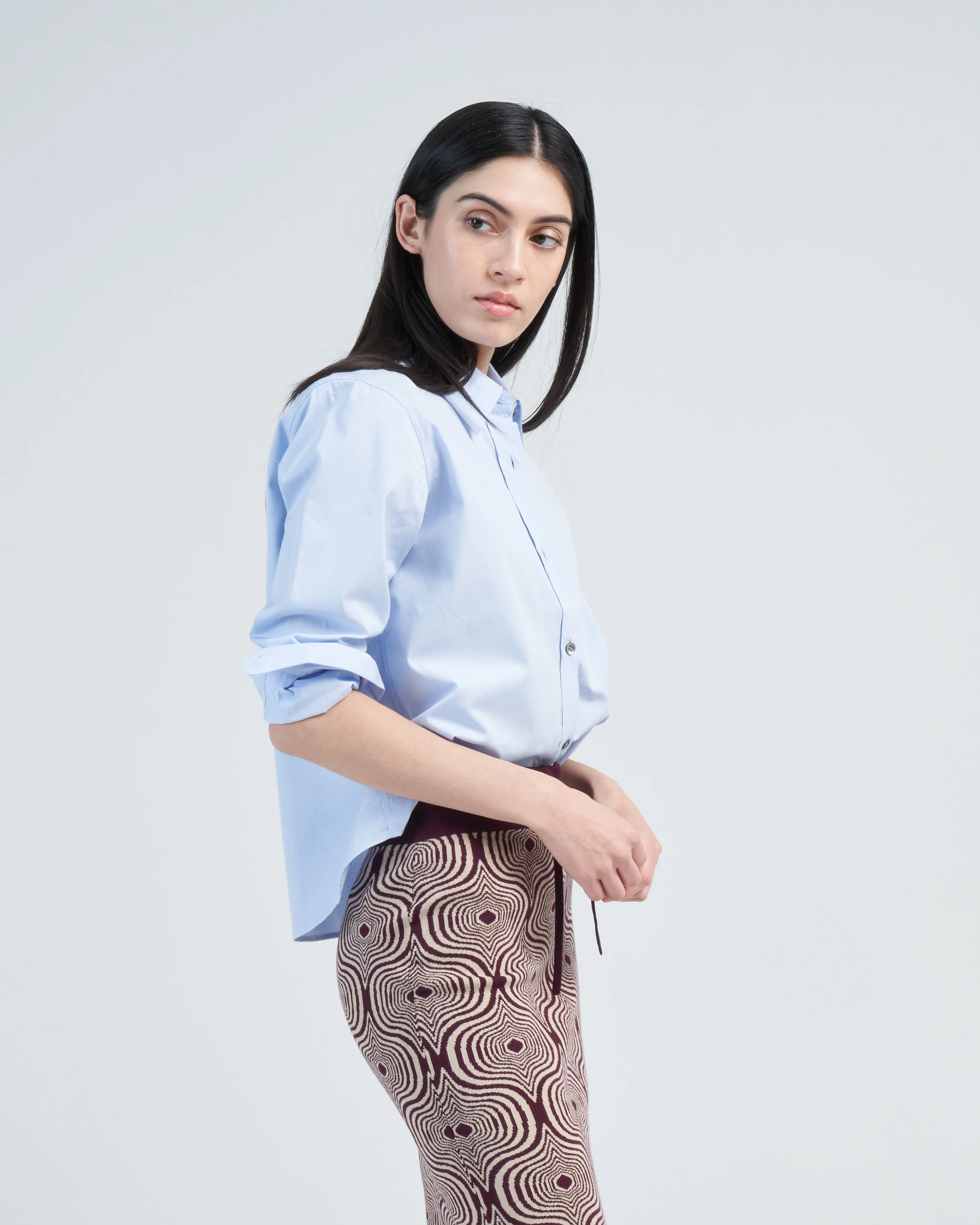 clavini tape shirt - Image 4