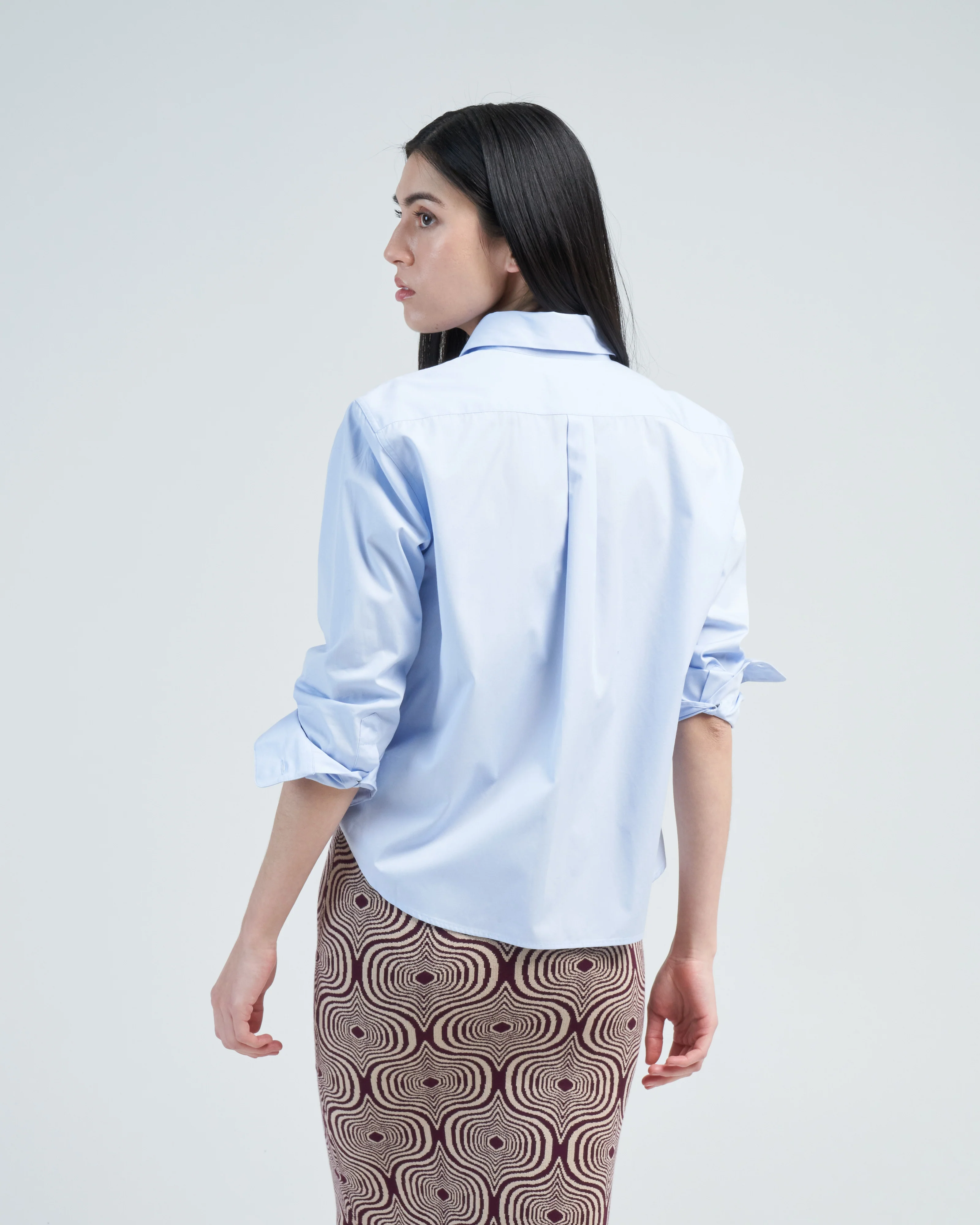 clavini tape shirt - Image 5