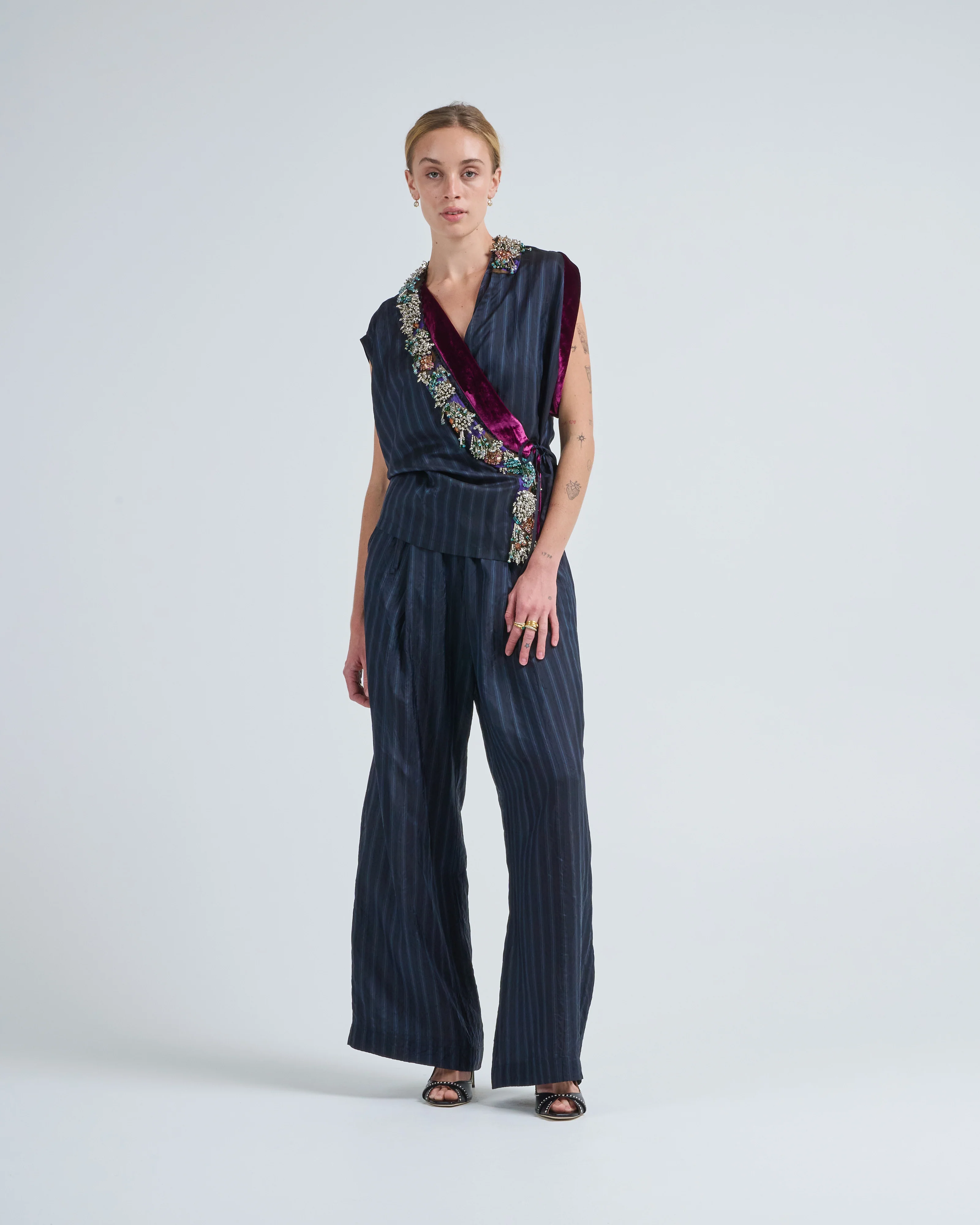 clematia top - Image 2