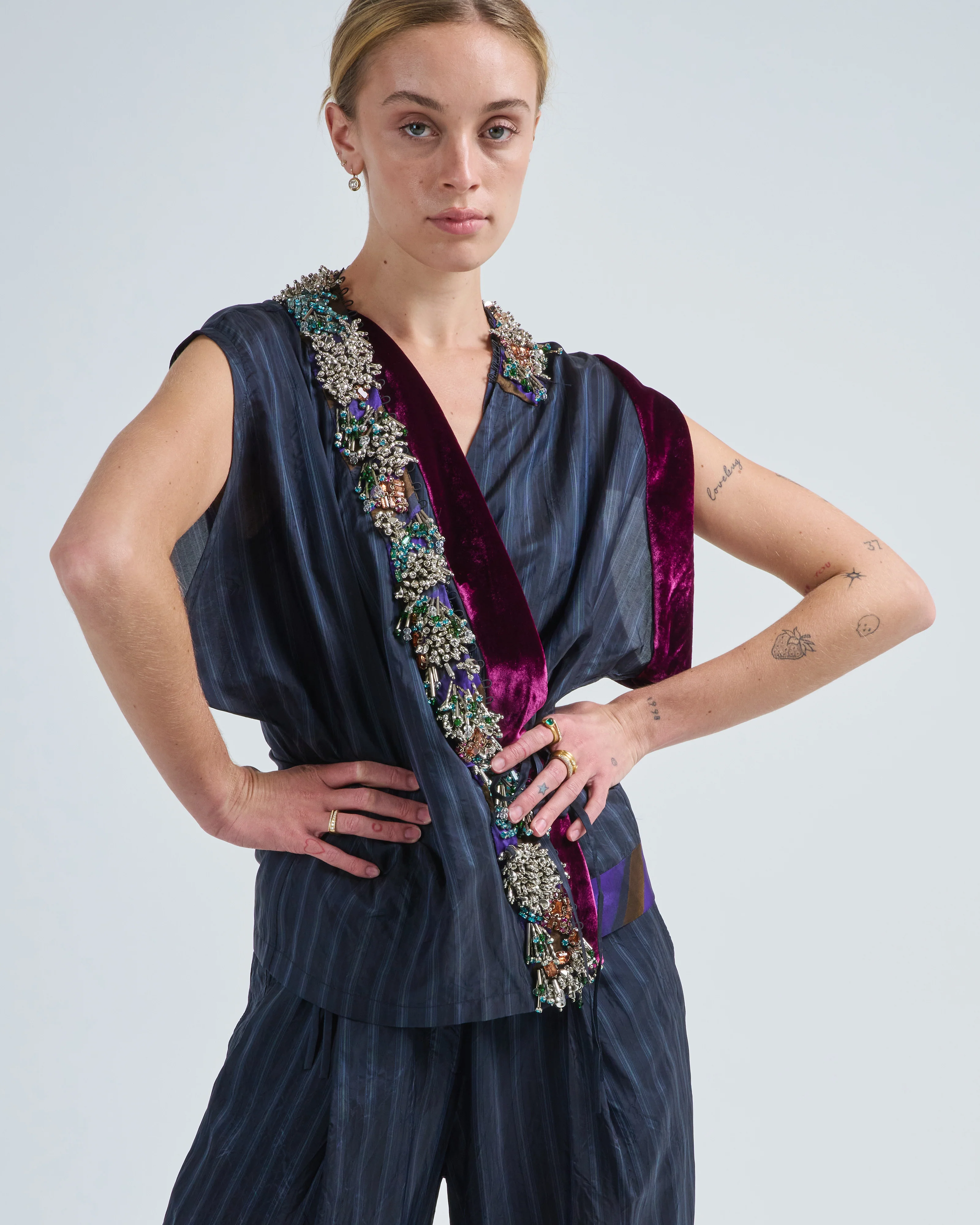 clematia top - Image 3