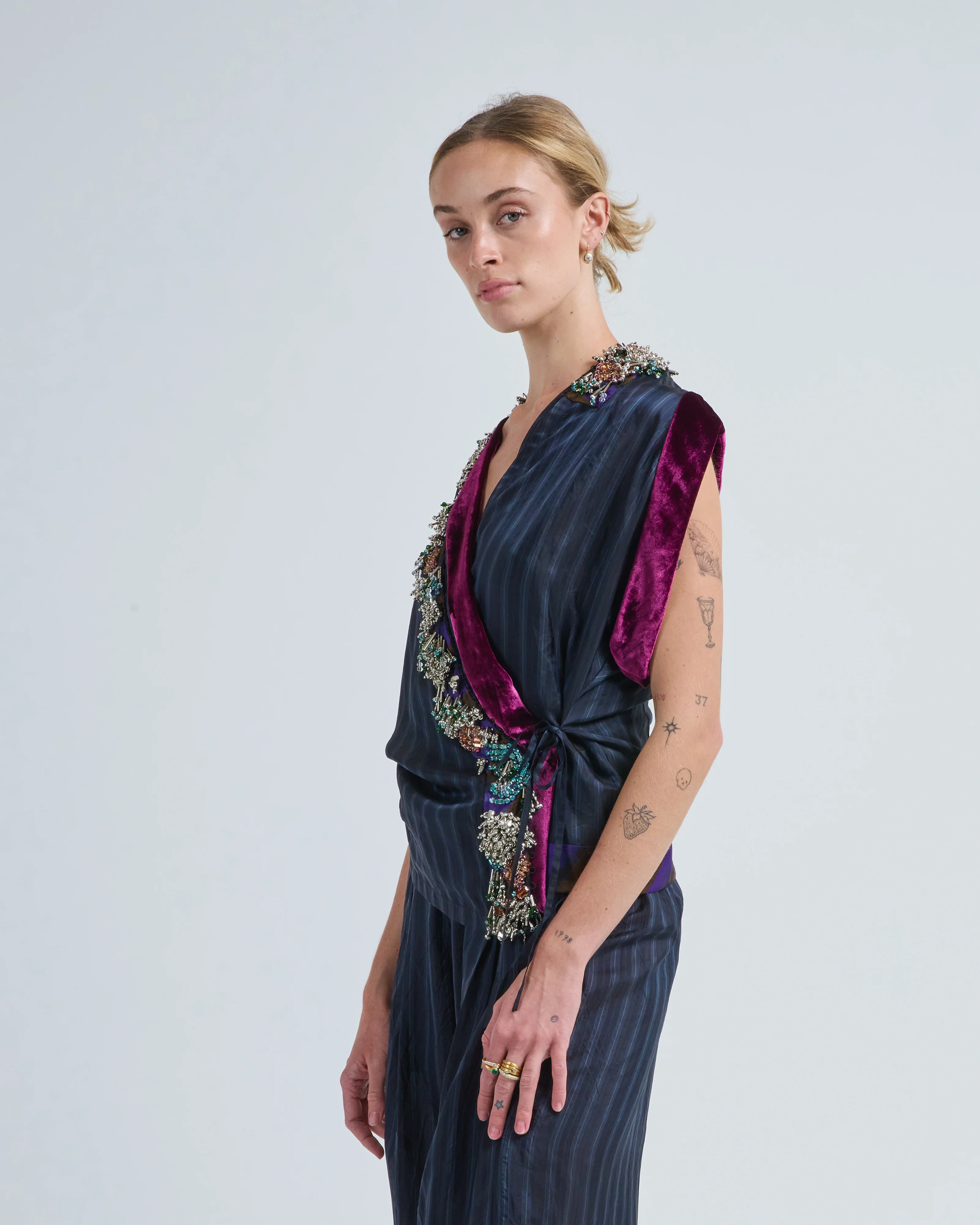 clematia top - Image 4