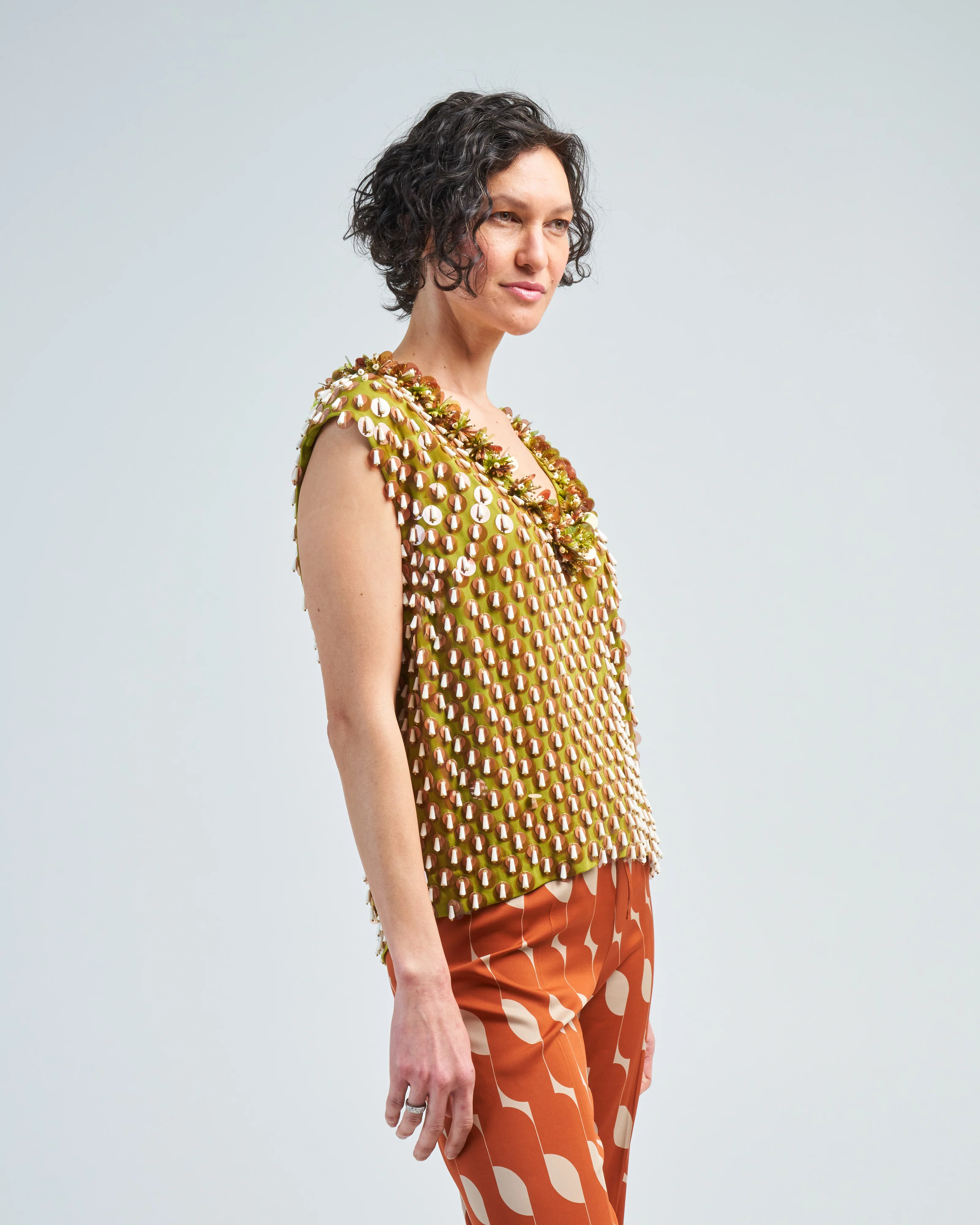 college top - Image 3