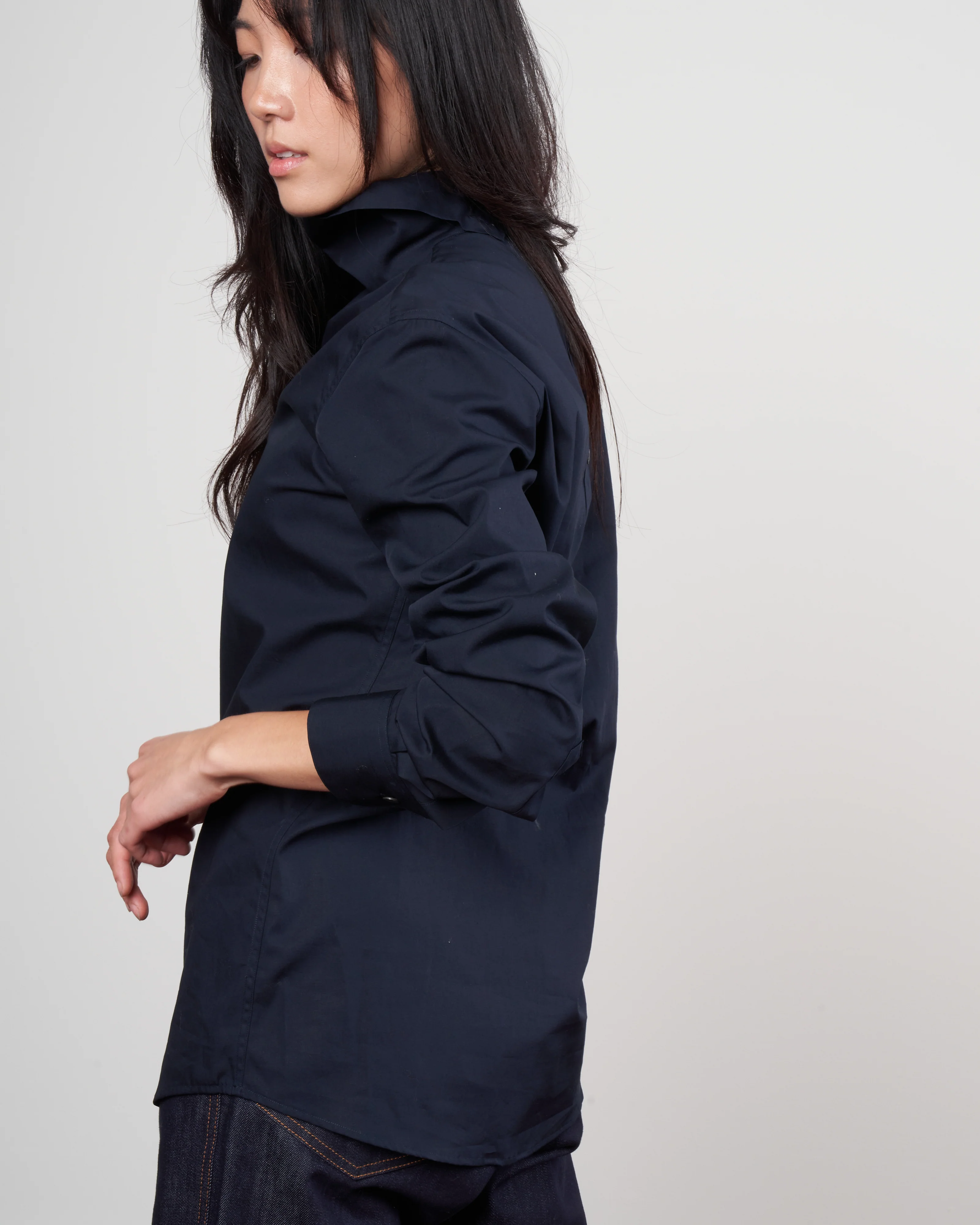 contisy shirt - midnight - Image 4