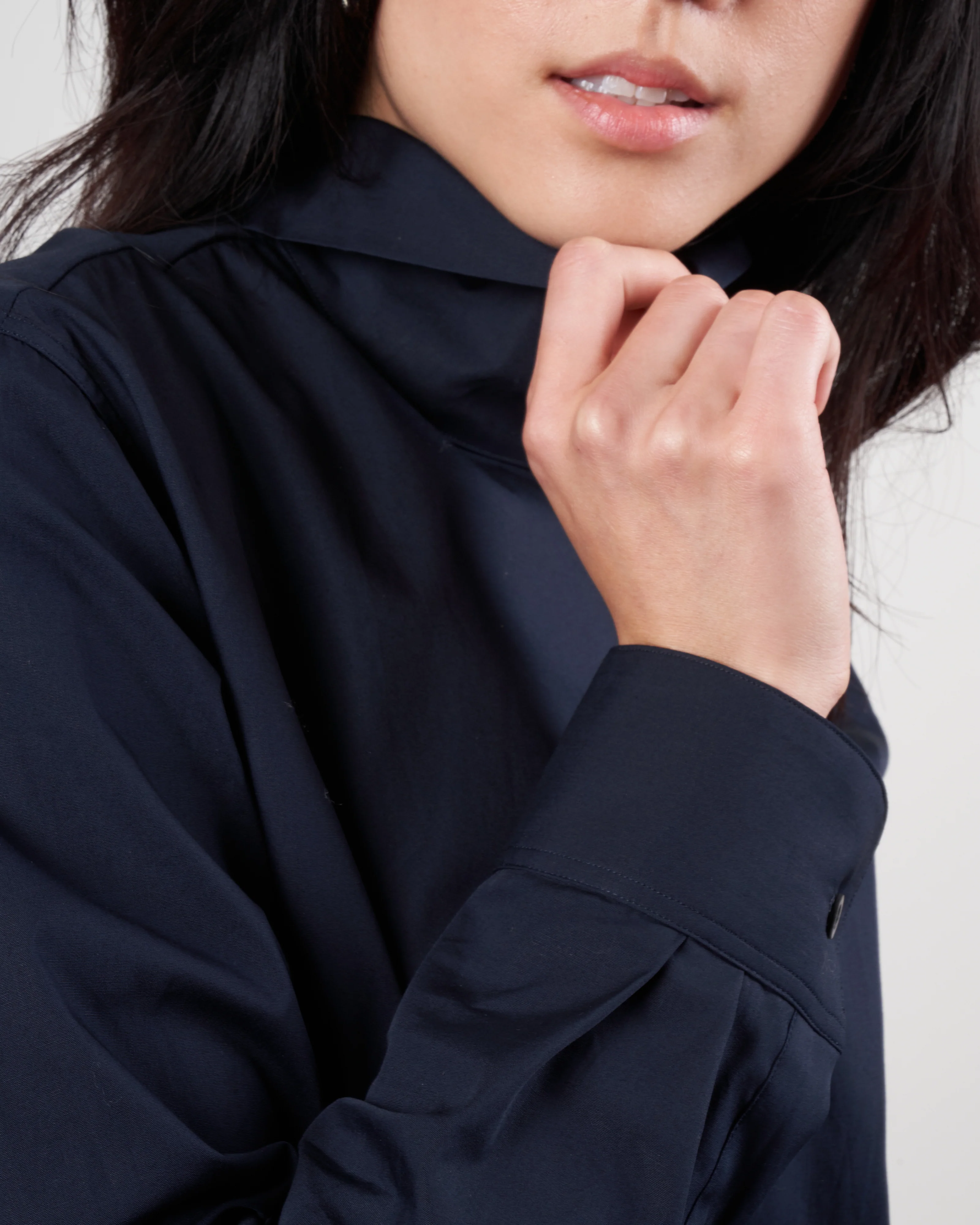 contisy shirt - midnight - Image 5