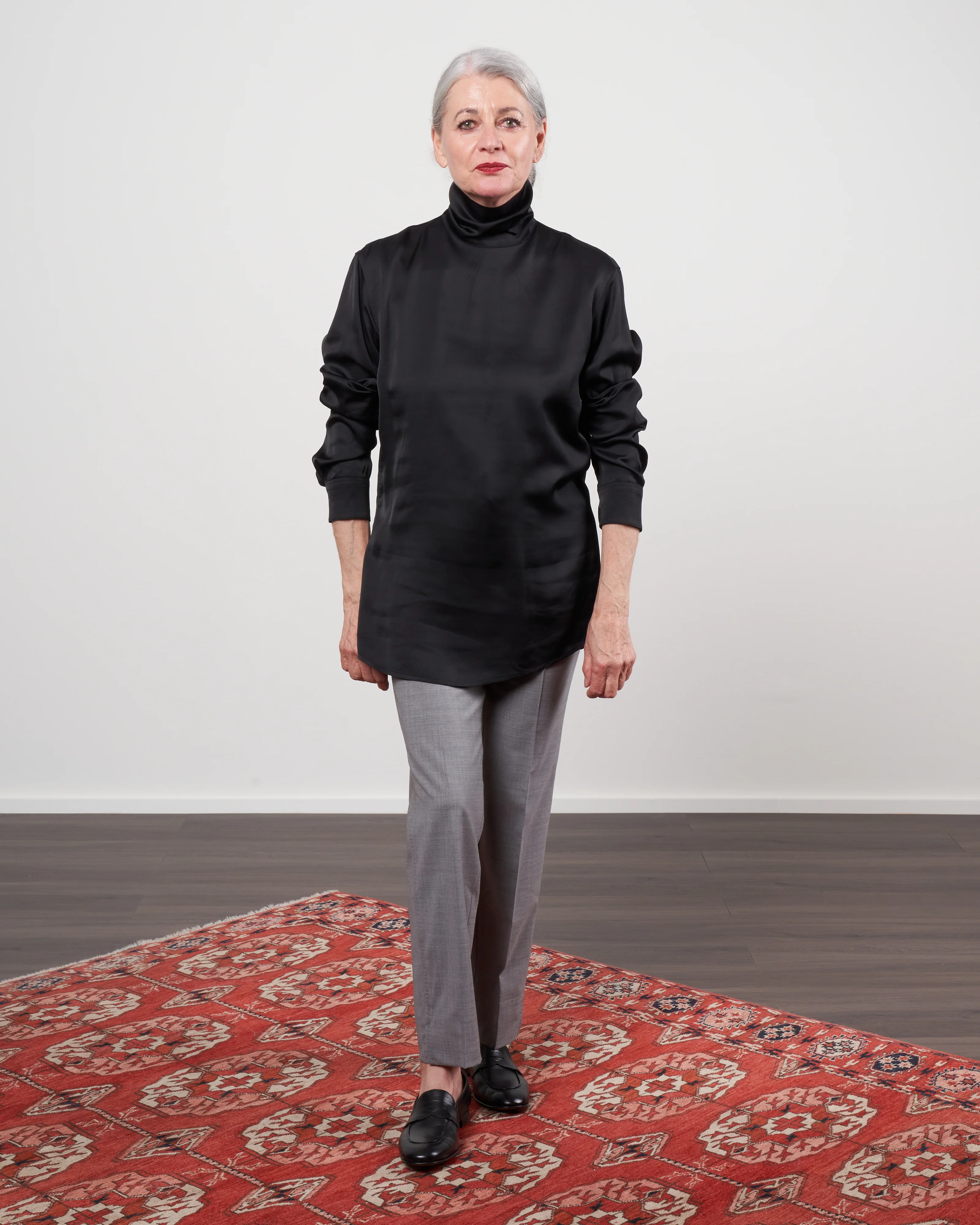 contisy shirt - black 900 - Image 2