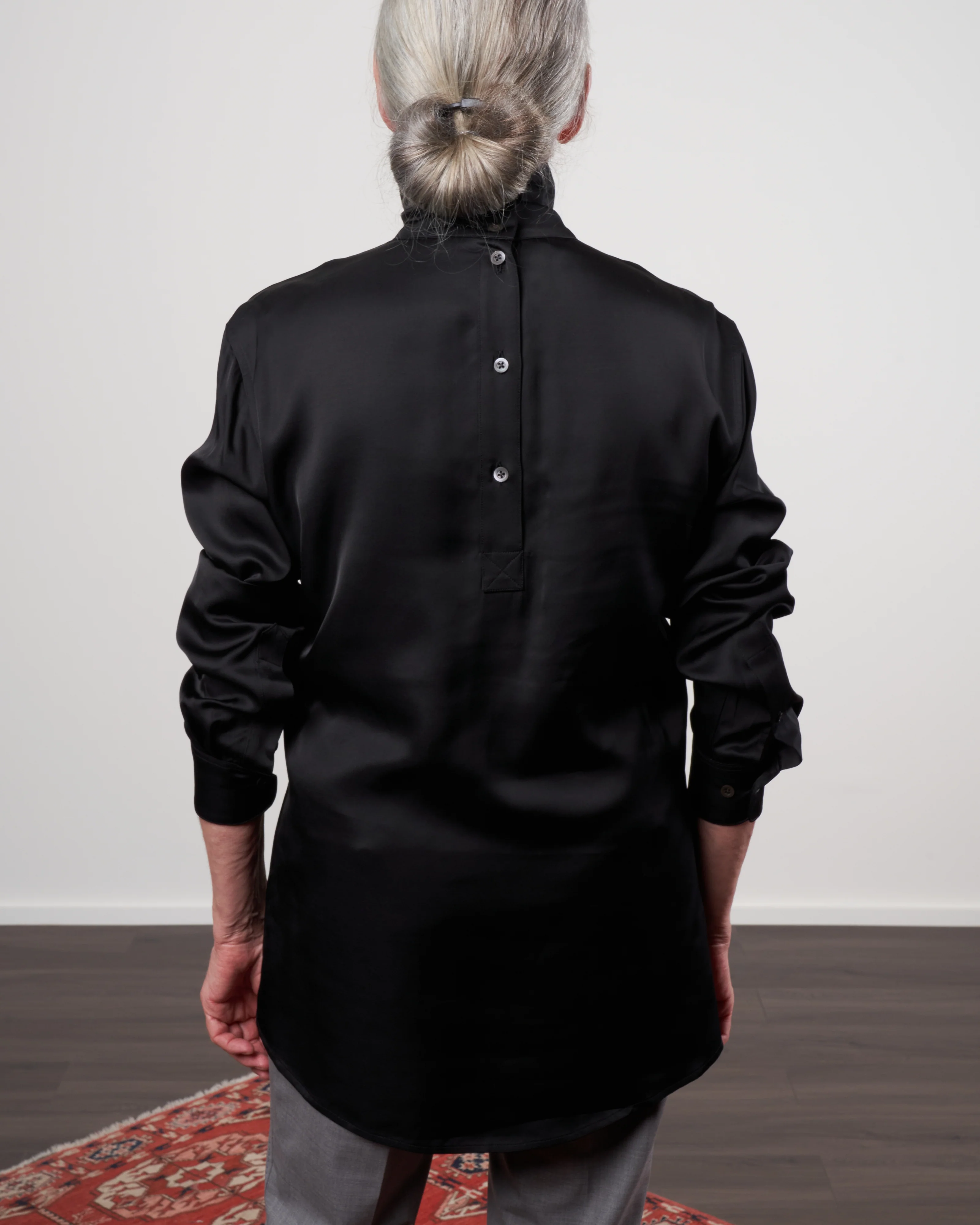 contisy shirt - black 900 - Image 3