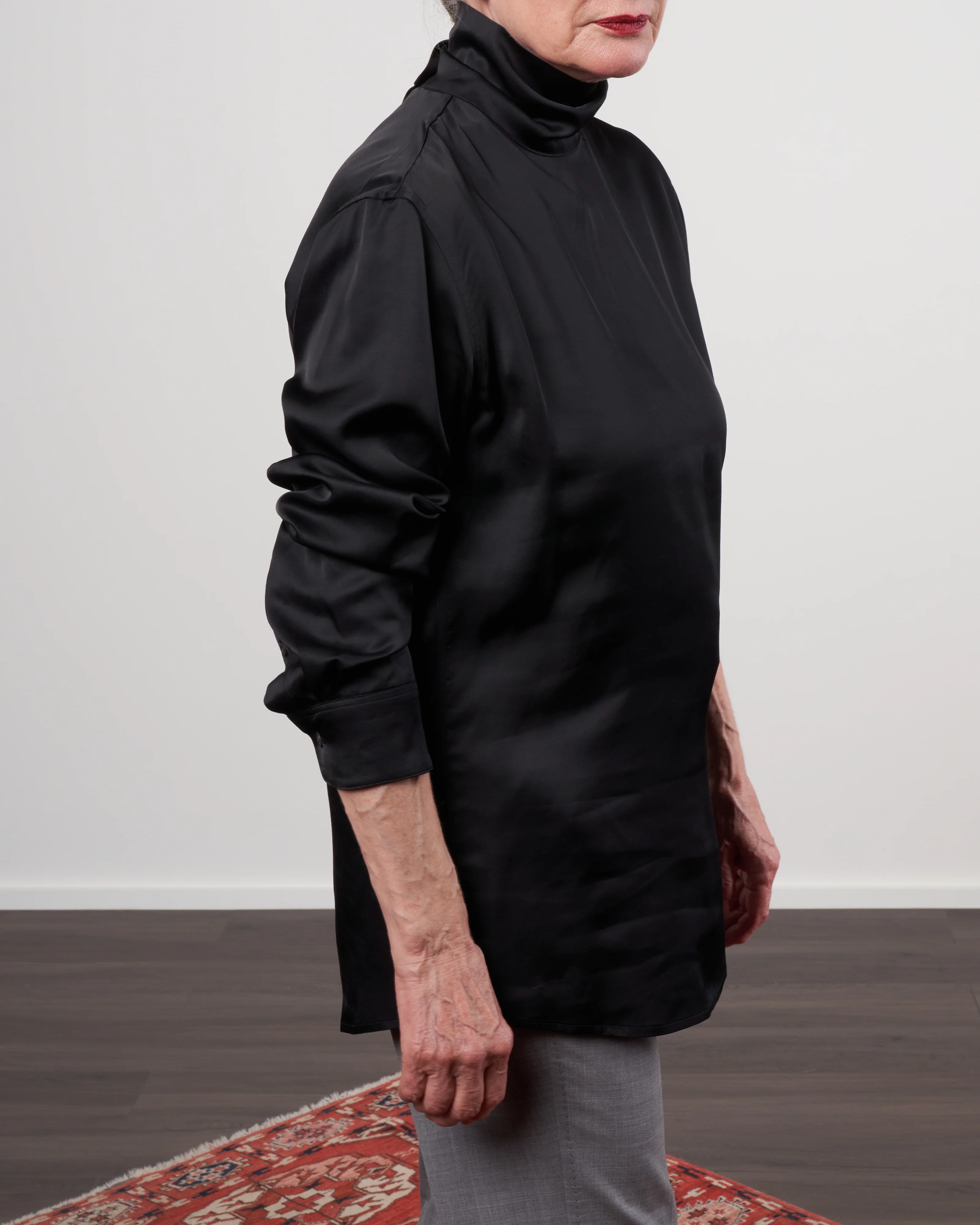 contisy shirt - black 900 - Image 4