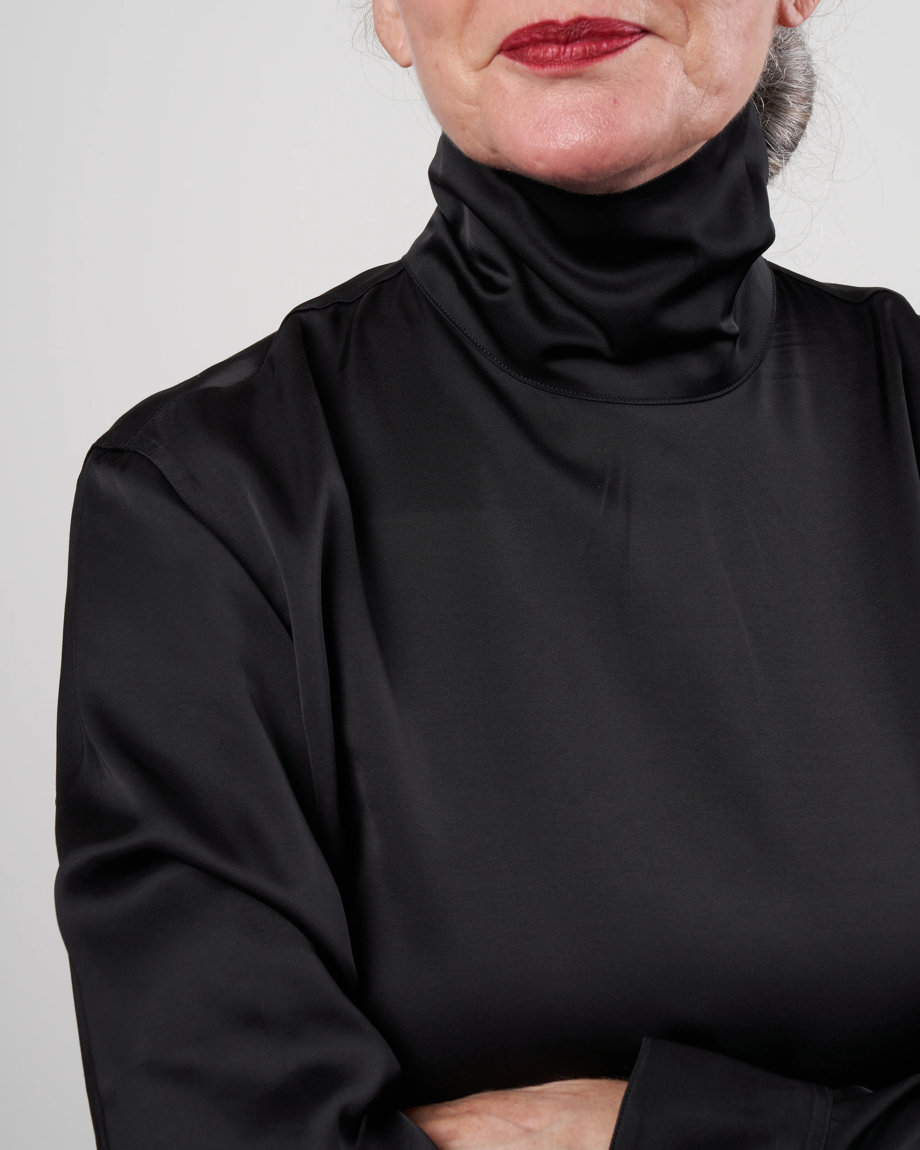 contisy shirt - black 900 - Image 5
