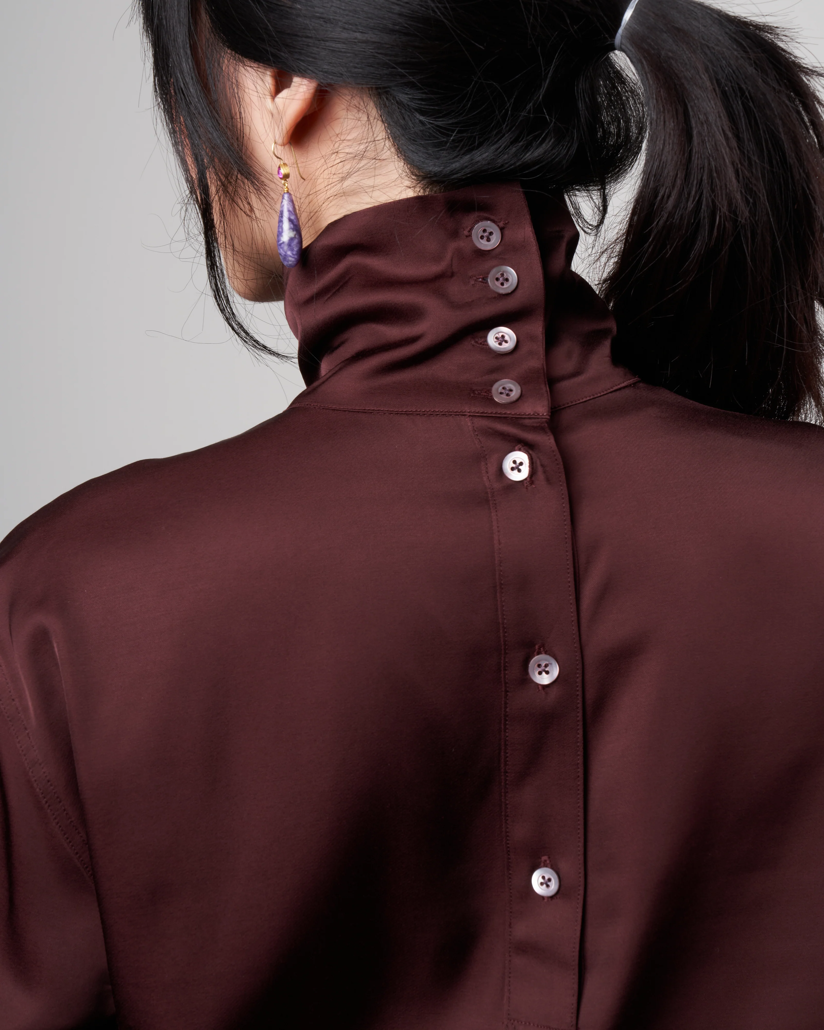 contisy shirt - bordeaux 359 - Image 5