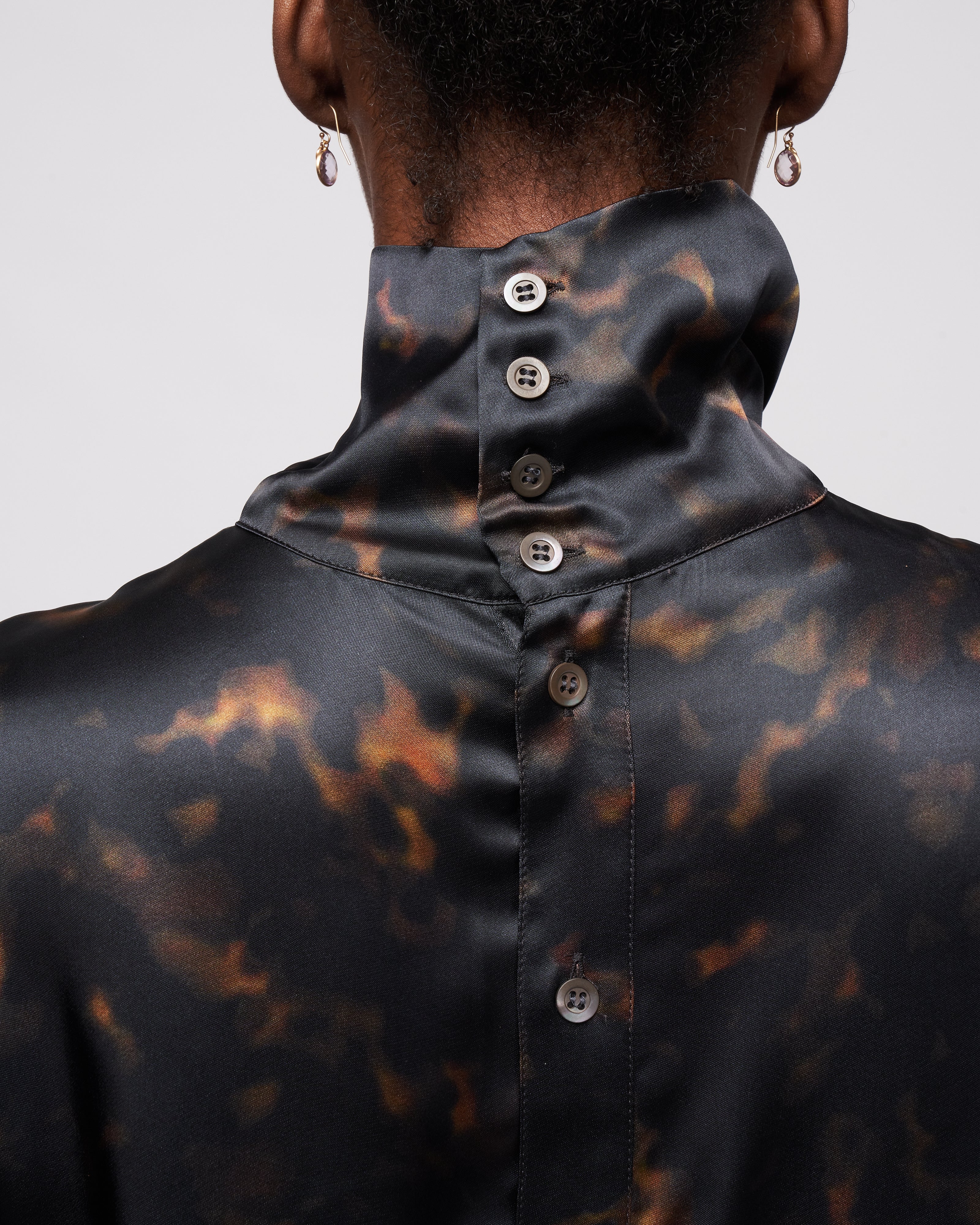 contisy shirt - black - Image 5