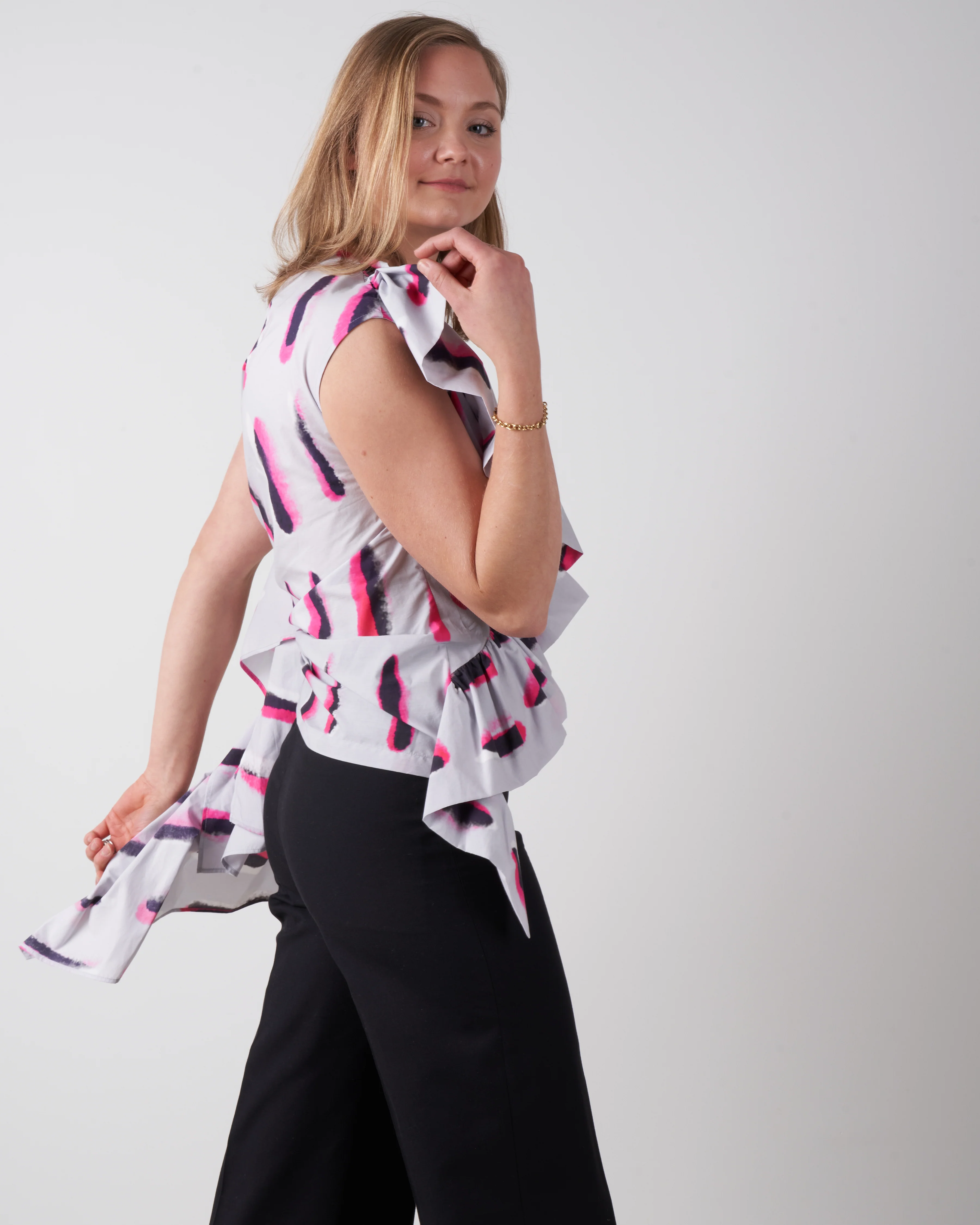cony top - light grey - Image 3